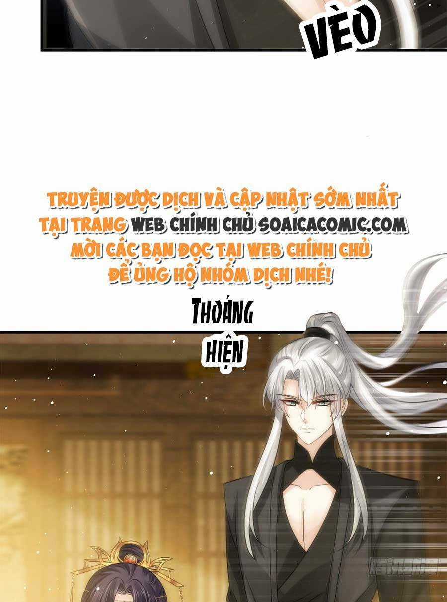 Ai Toàn Năng Thay Ký Chủ Báo Thù Chapter 35 trang 6
