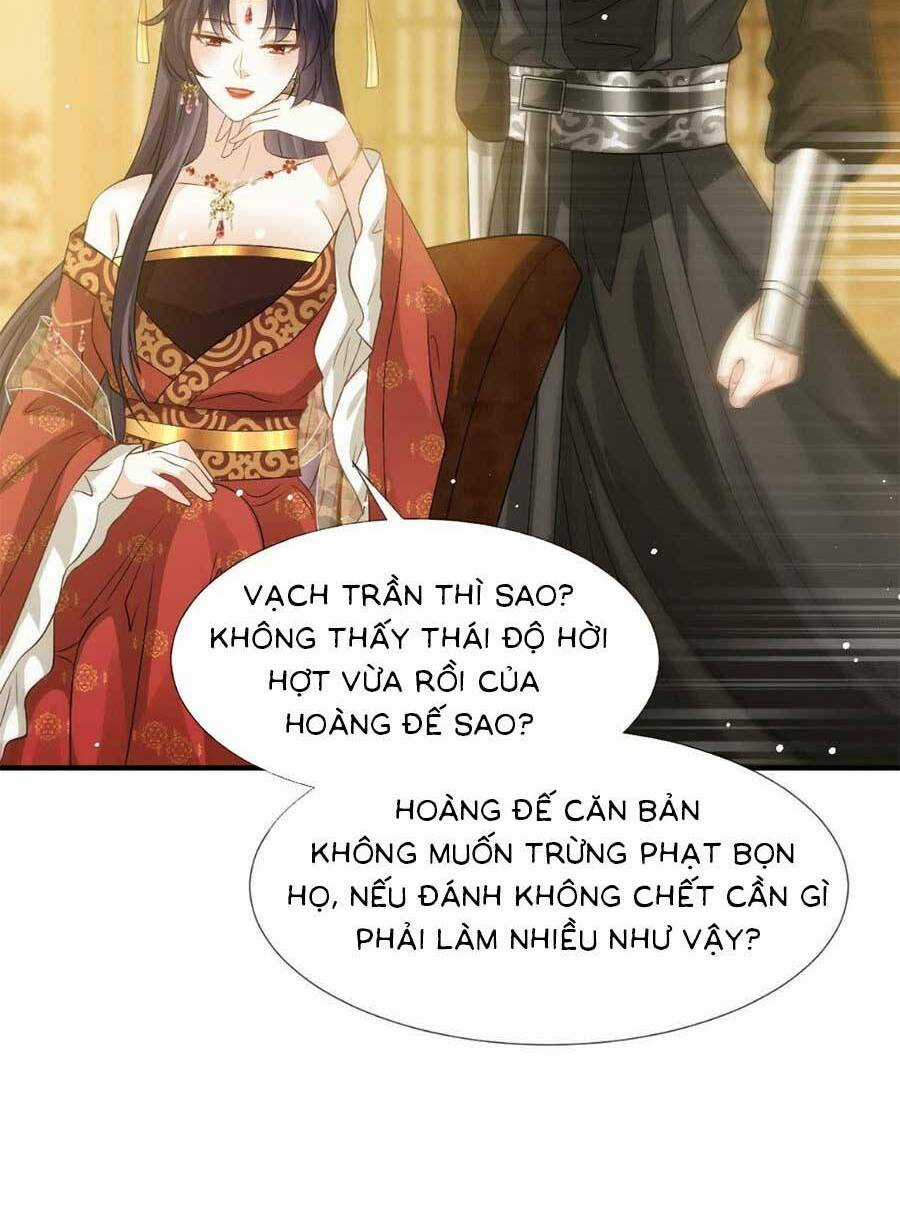 Ai Toàn Năng Thay Ký Chủ Báo Thù Chapter 35 trang 7