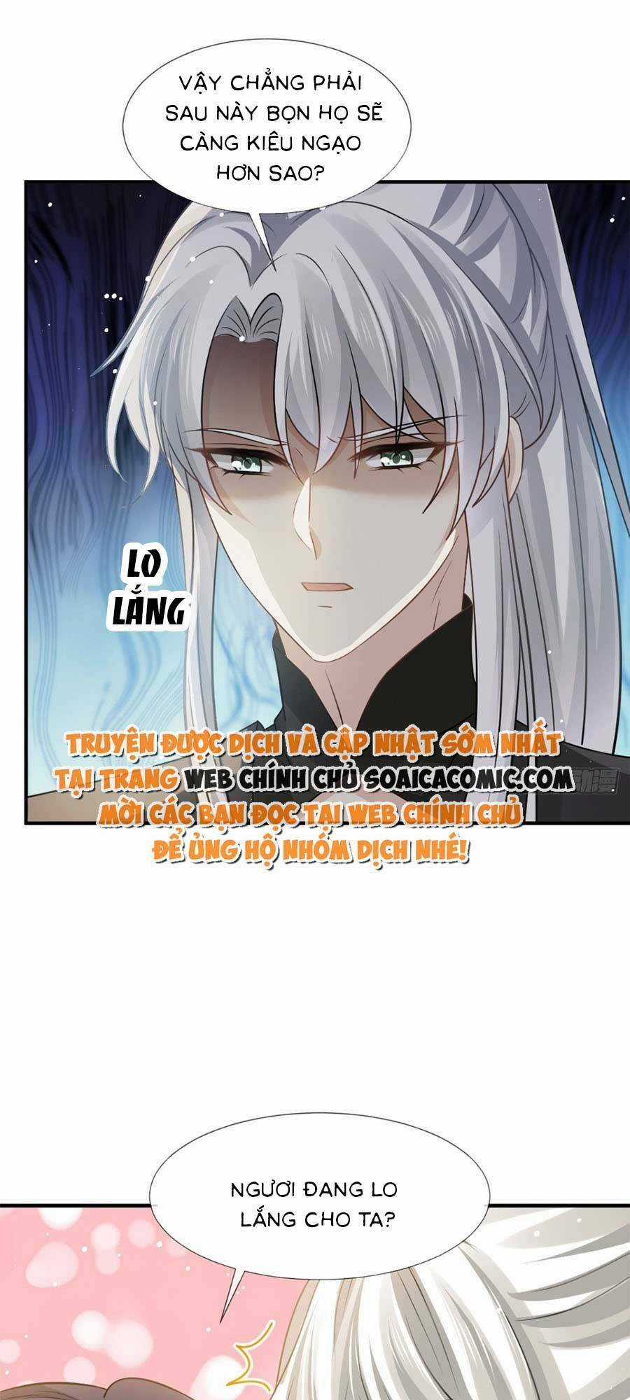 Ai Toàn Năng Thay Ký Chủ Báo Thù Chapter 35 trang 8