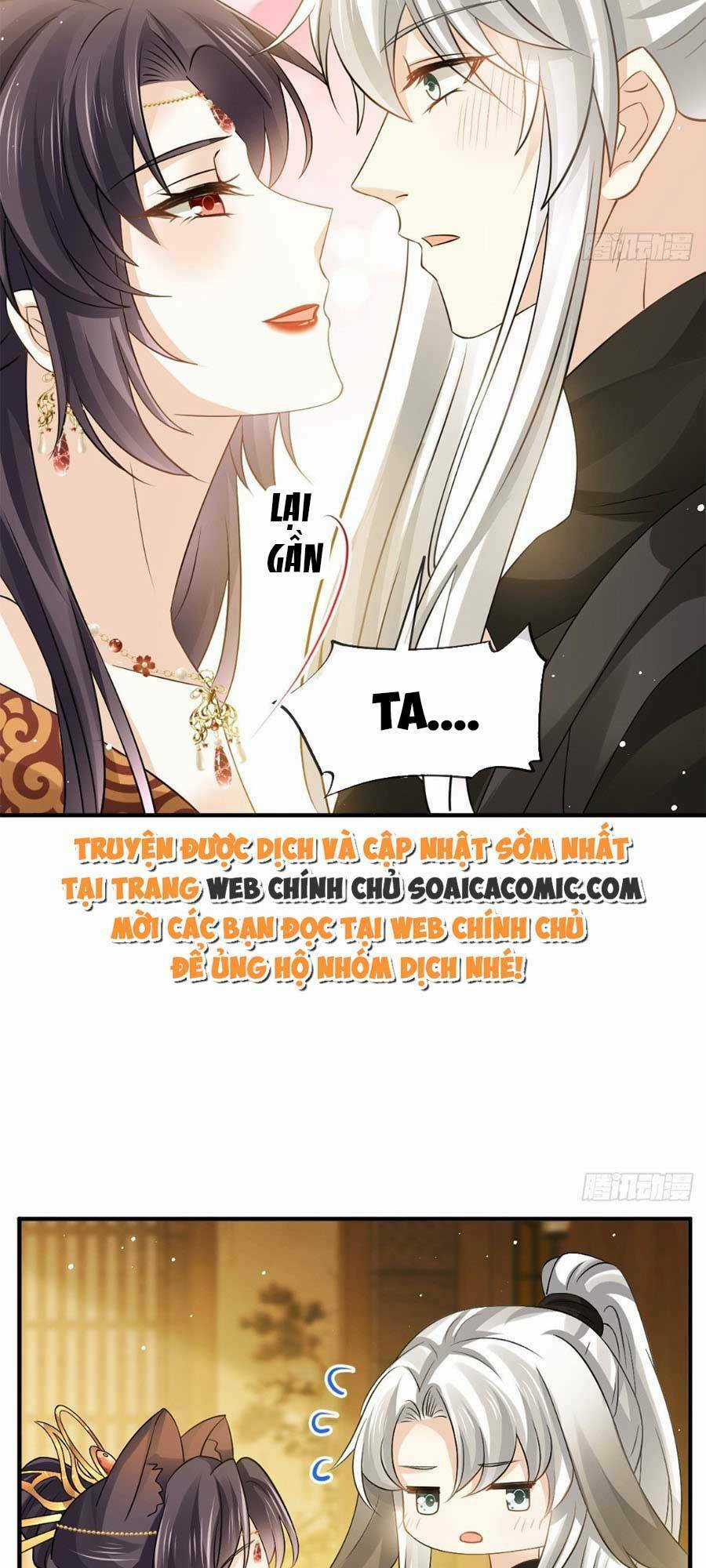 Ai Toàn Năng Thay Ký Chủ Báo Thù Chapter 35 trang 9