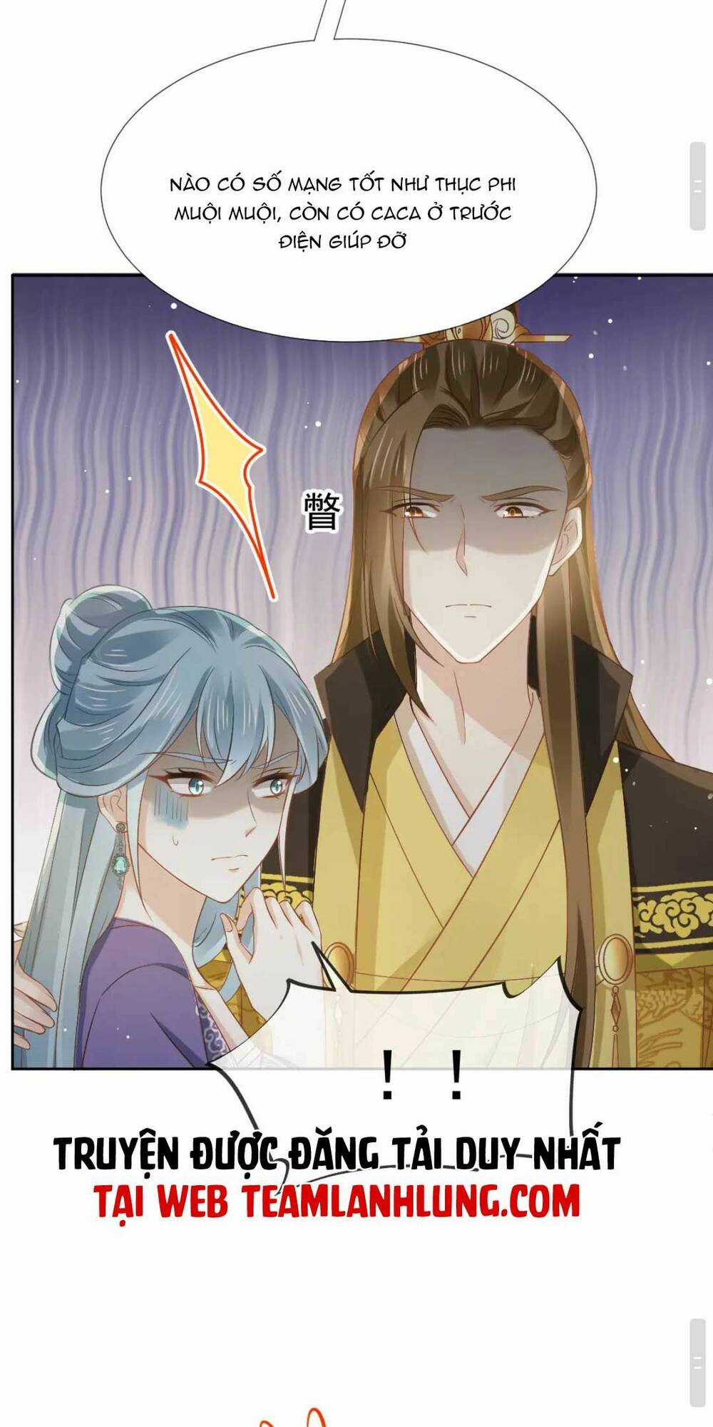 Ai Toàn Năng Thay Ký Chủ Báo Thù Chapter 36 trang 12