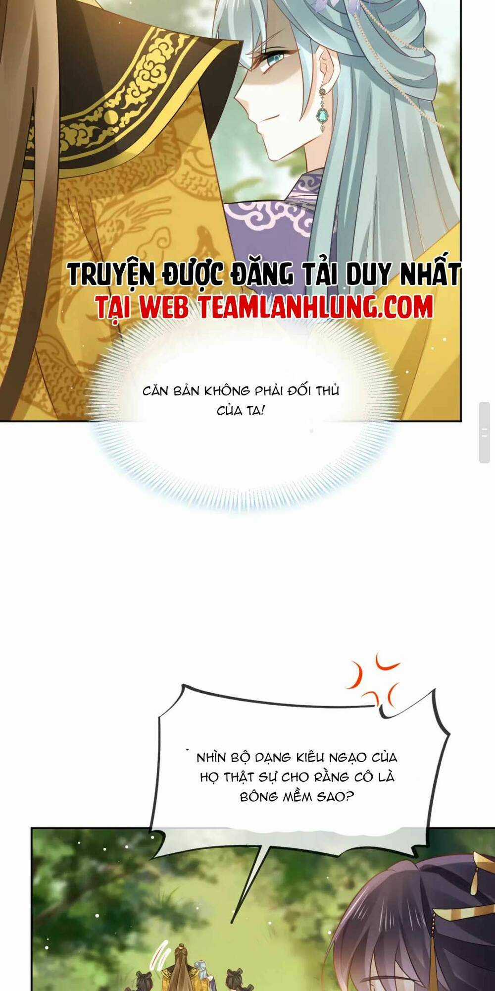 Ai Toàn Năng Thay Ký Chủ Báo Thù Chapter 36 trang 15
