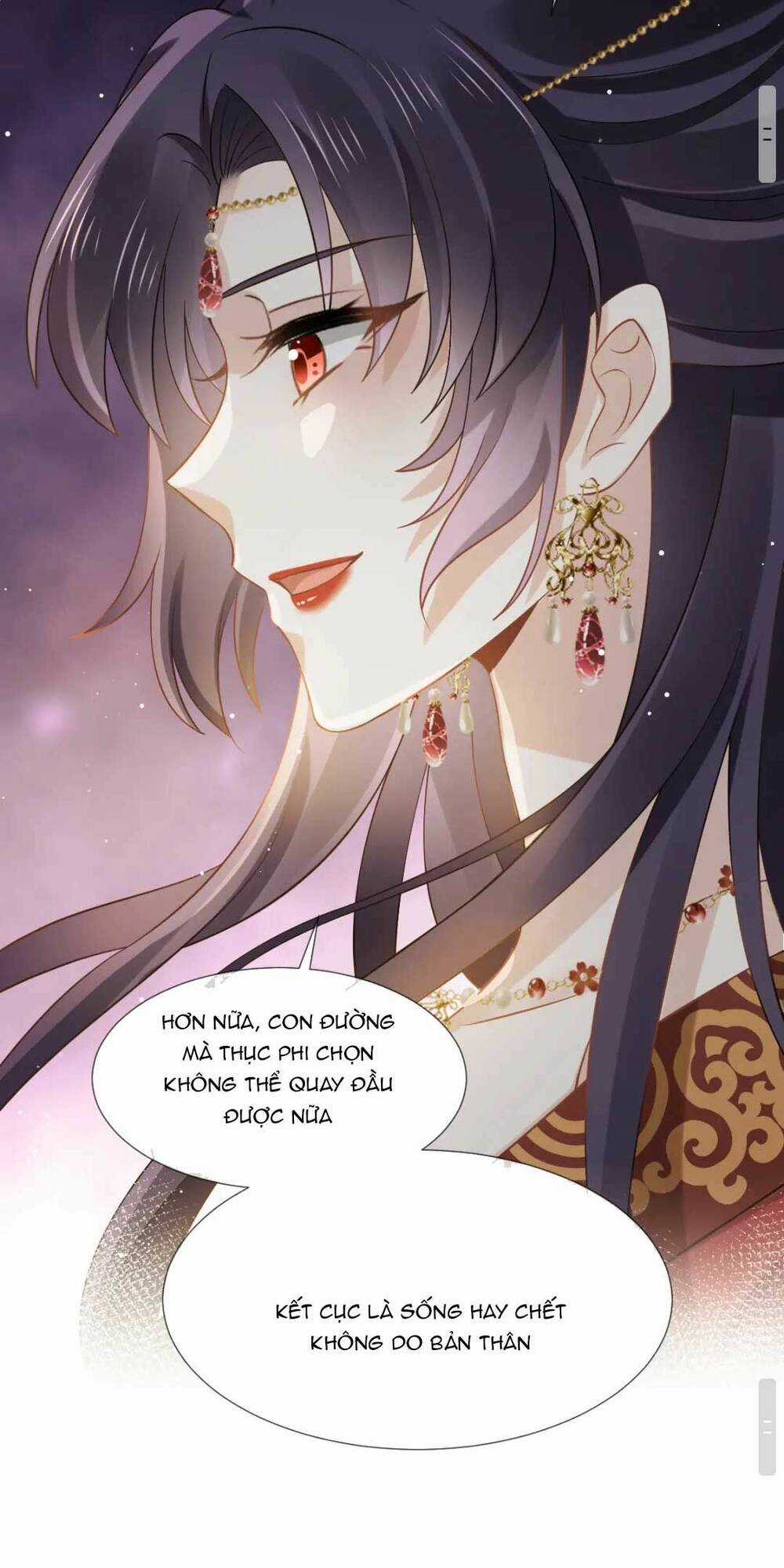 Ai Toàn Năng Thay Ký Chủ Báo Thù Chapter 36 trang 17