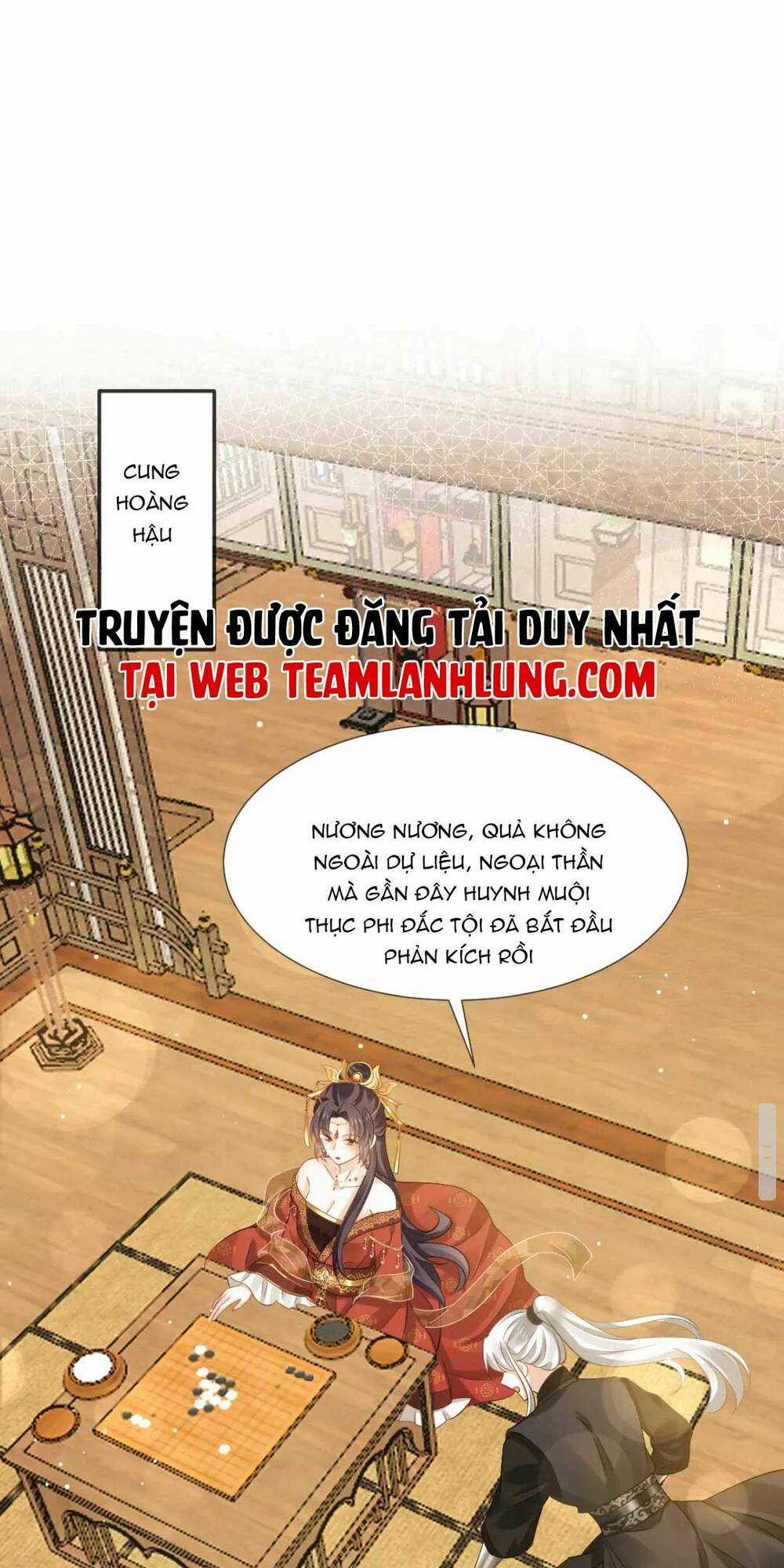 Ai Toàn Năng Thay Ký Chủ Báo Thù Chapter 36 trang 18