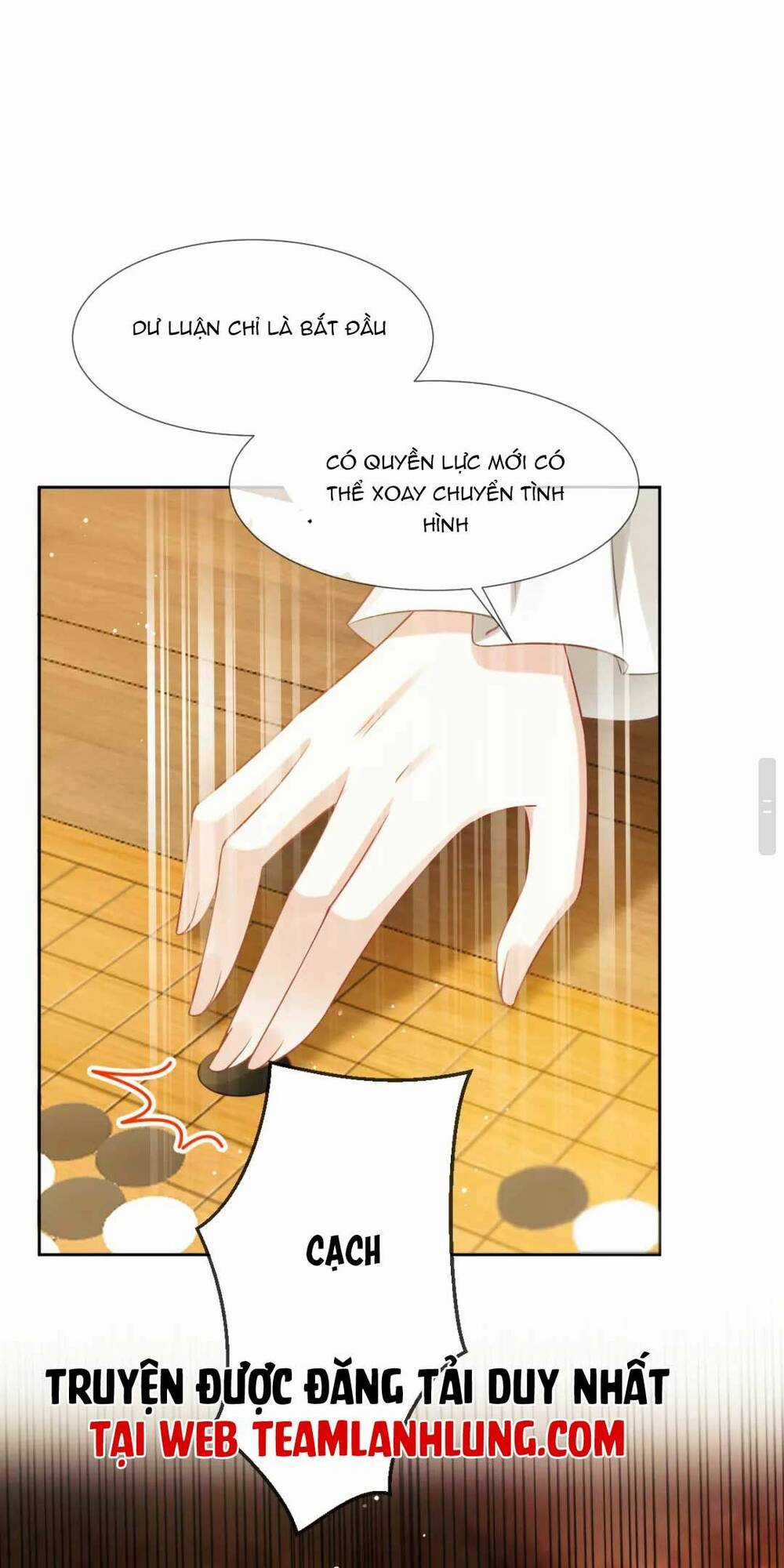 Ai Toàn Năng Thay Ký Chủ Báo Thù Chapter 36 trang 22