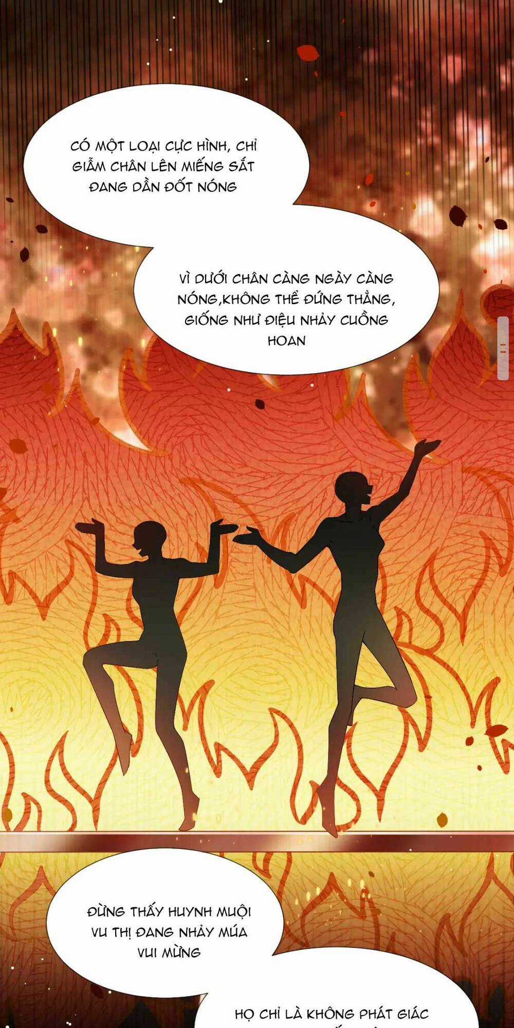 Ai Toàn Năng Thay Ký Chủ Báo Thù Chapter 36 trang 23