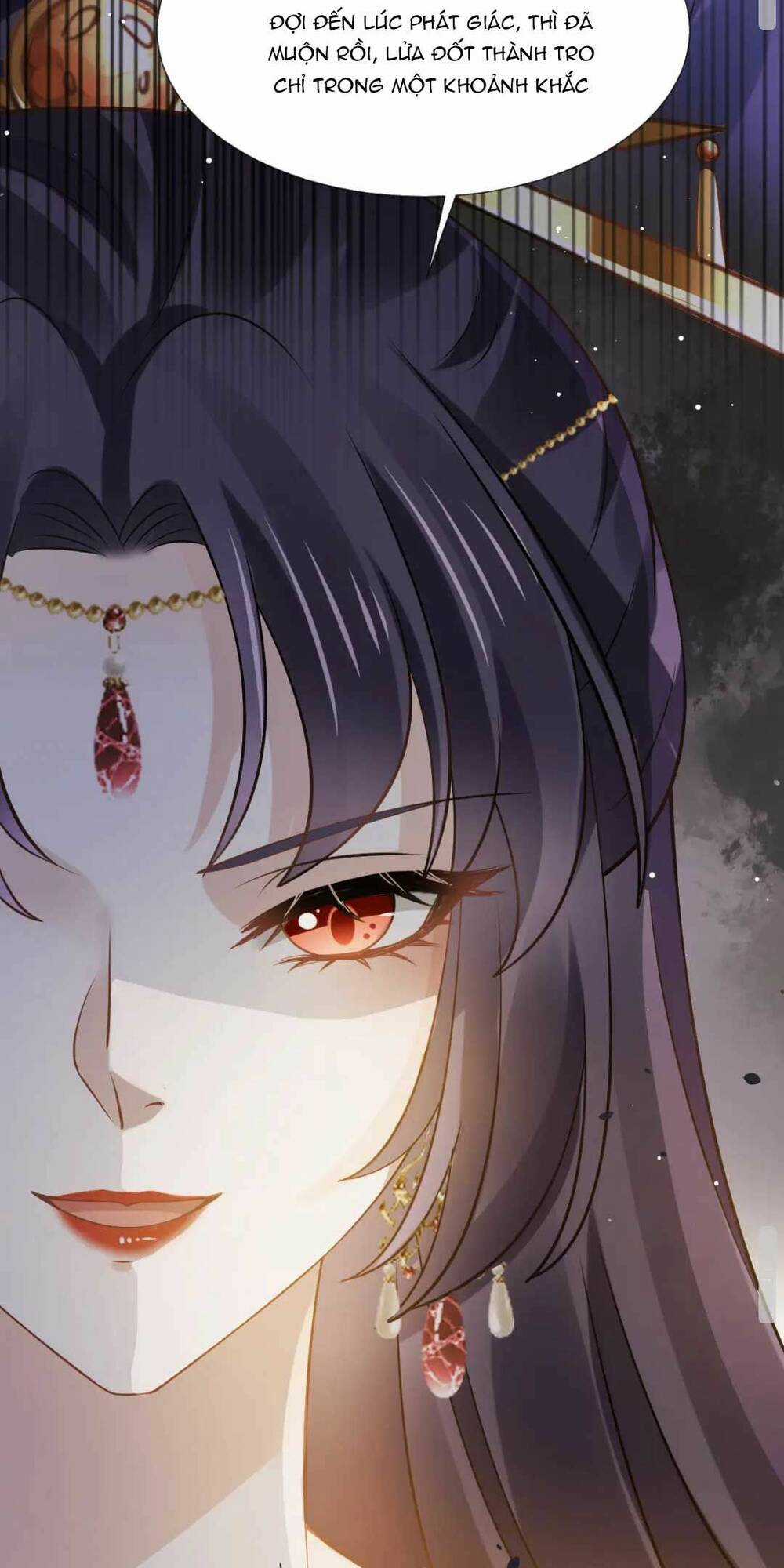 Ai Toàn Năng Thay Ký Chủ Báo Thù Chapter 36 trang 25