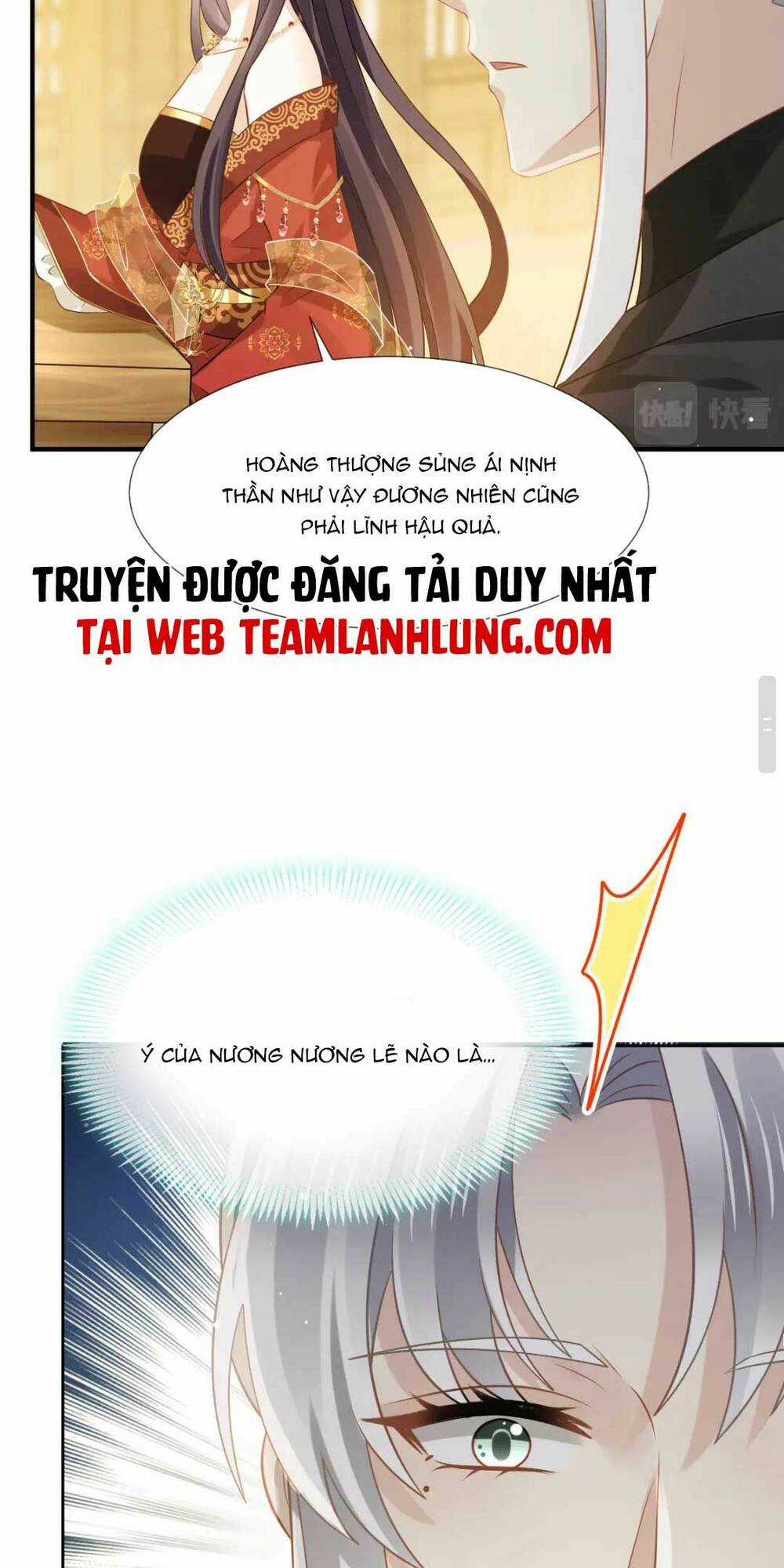 Ai Toàn Năng Thay Ký Chủ Báo Thù Chapter 36 trang 27