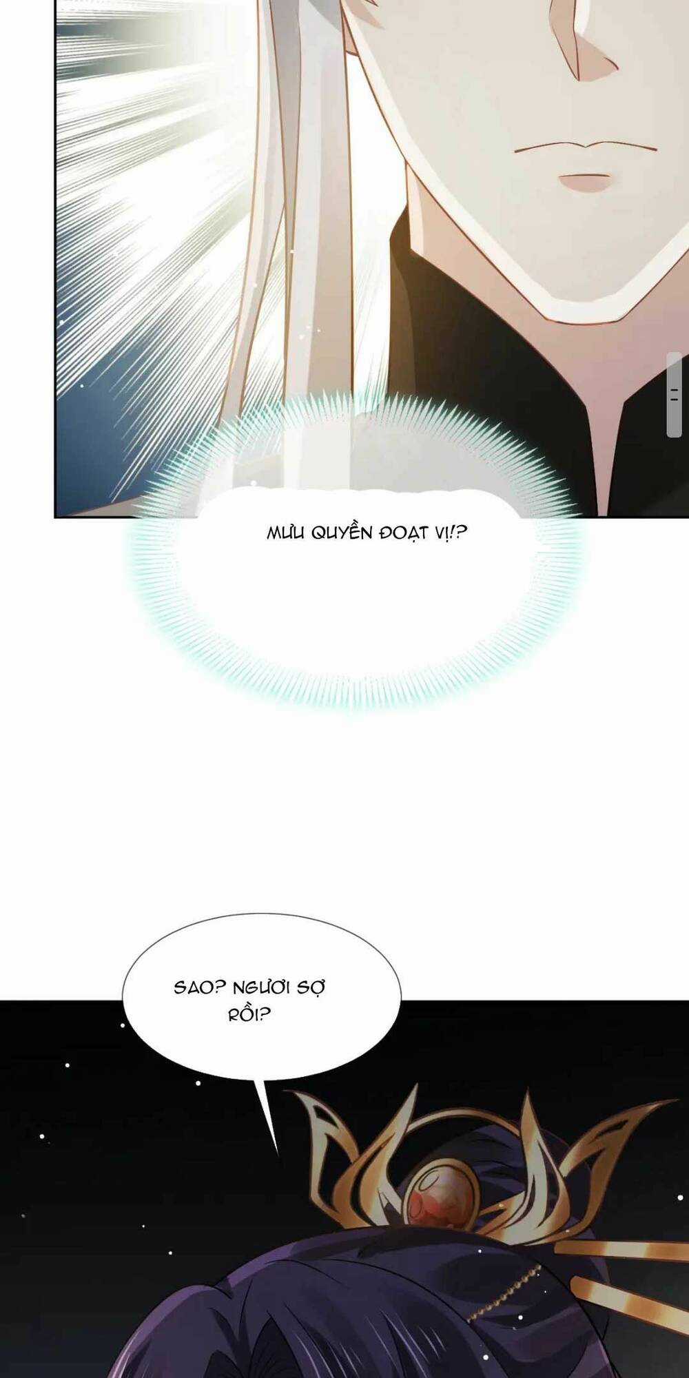 Ai Toàn Năng Thay Ký Chủ Báo Thù Chapter 36 trang 28