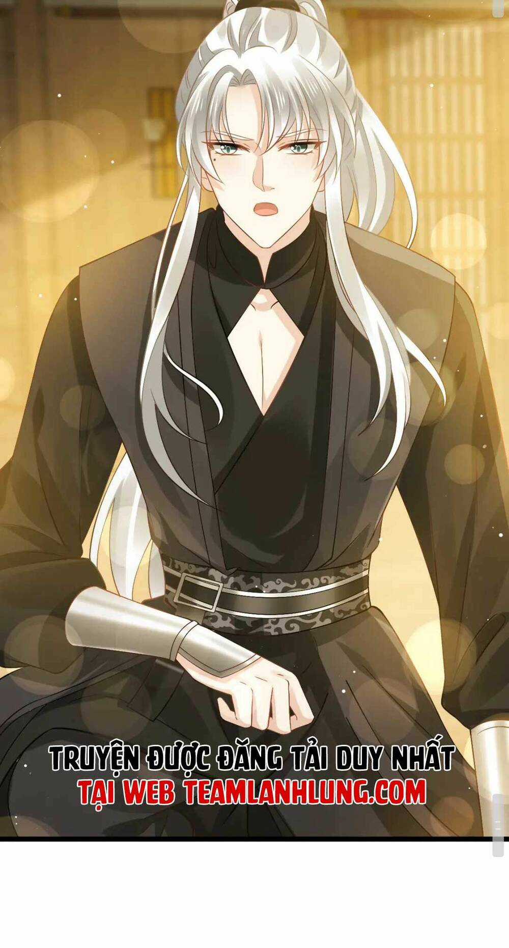 Ai Toàn Năng Thay Ký Chủ Báo Thù Chapter 36 trang 30