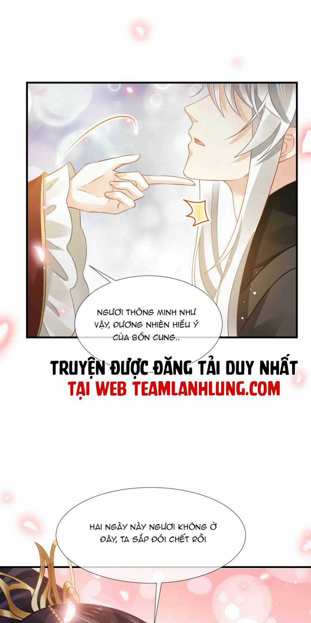 Ai Toàn Năng Thay Ký Chủ Báo Thù Chapter 36 trang 31