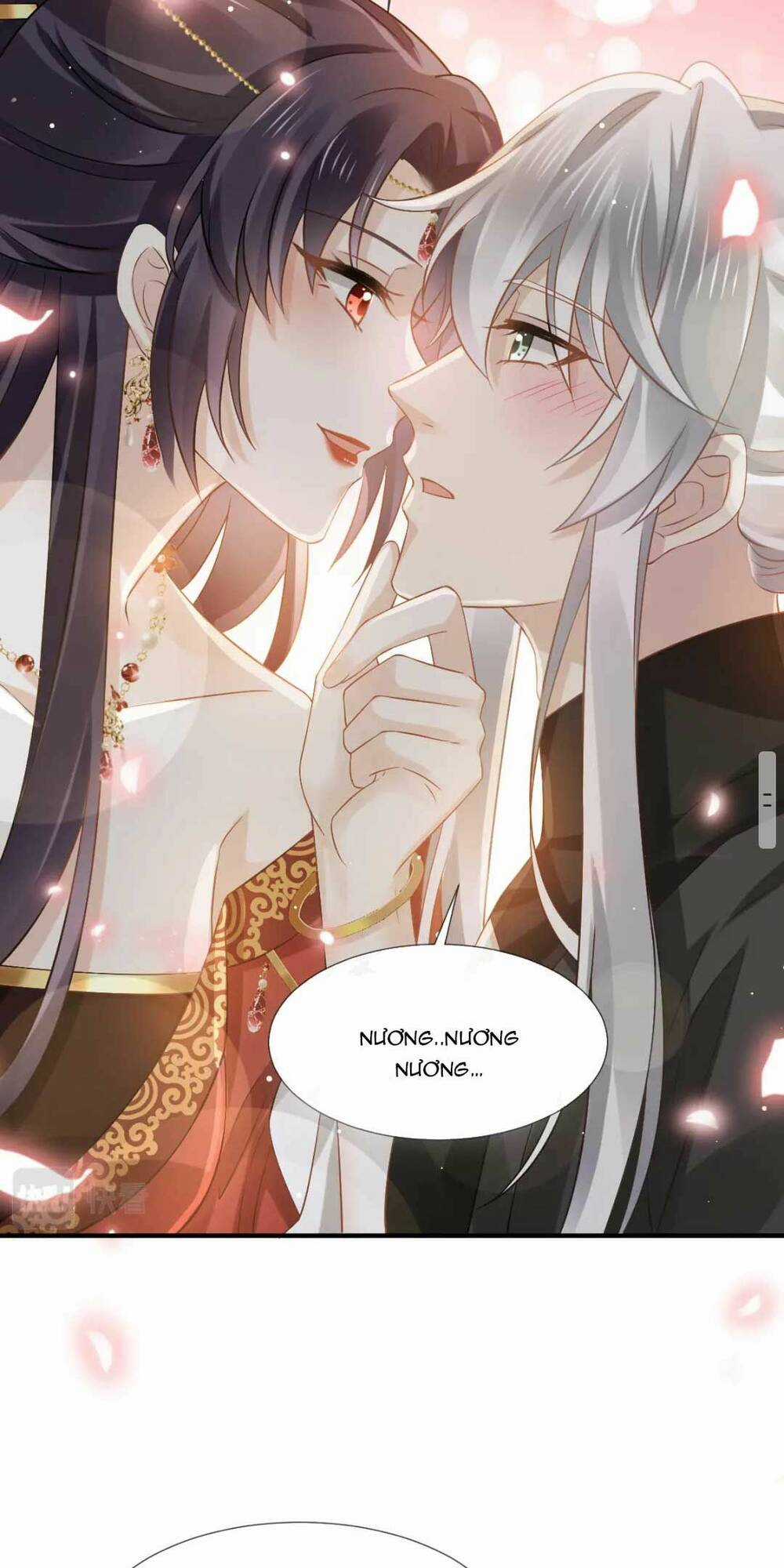 Ai Toàn Năng Thay Ký Chủ Báo Thù Chapter 36 trang 32