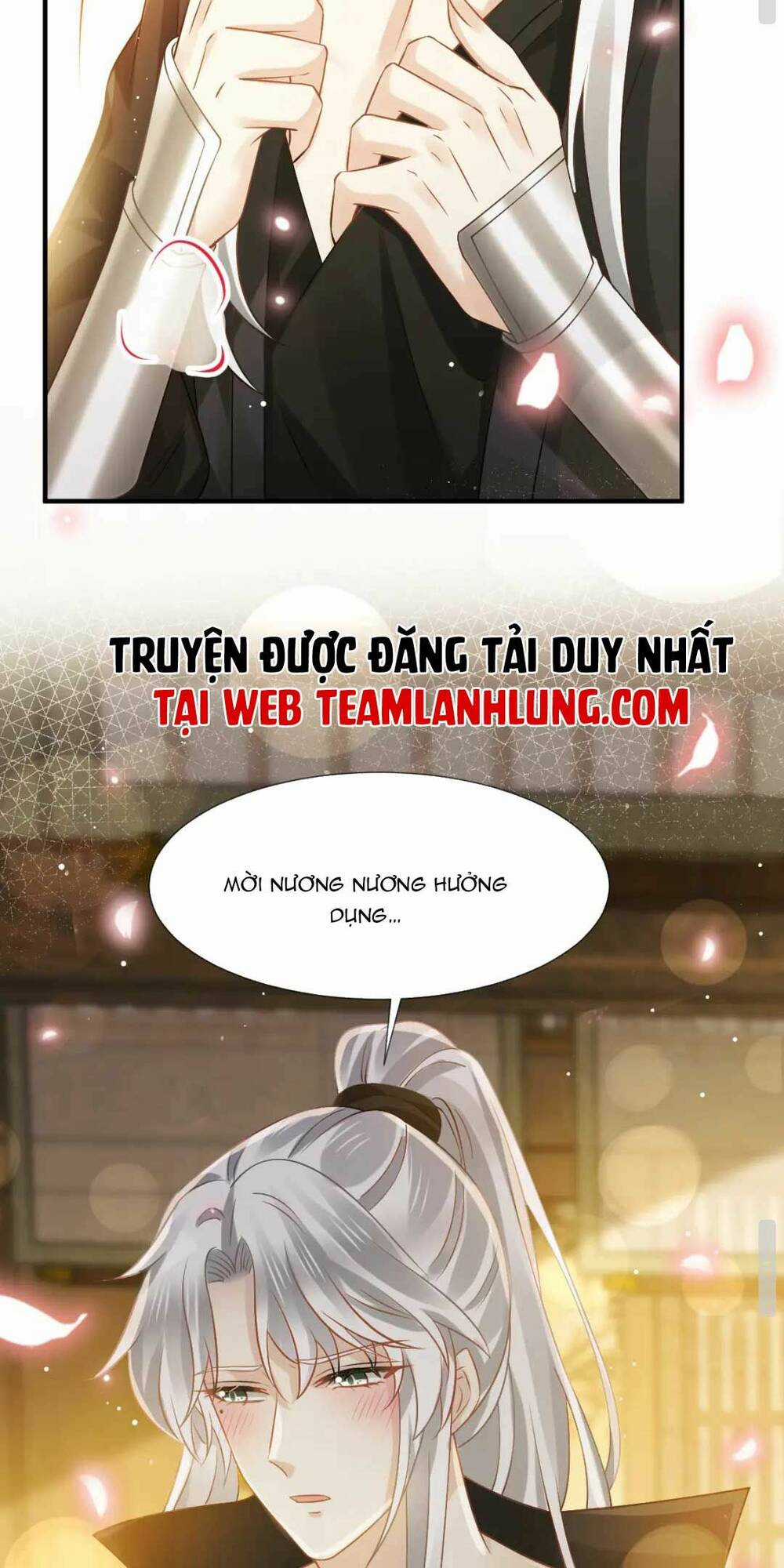 Ai Toàn Năng Thay Ký Chủ Báo Thù Chapter 36 trang 35