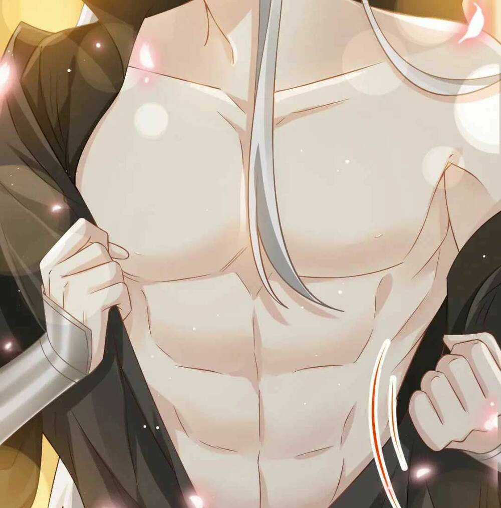 Ai Toàn Năng Thay Ký Chủ Báo Thù Chapter 36 trang 36