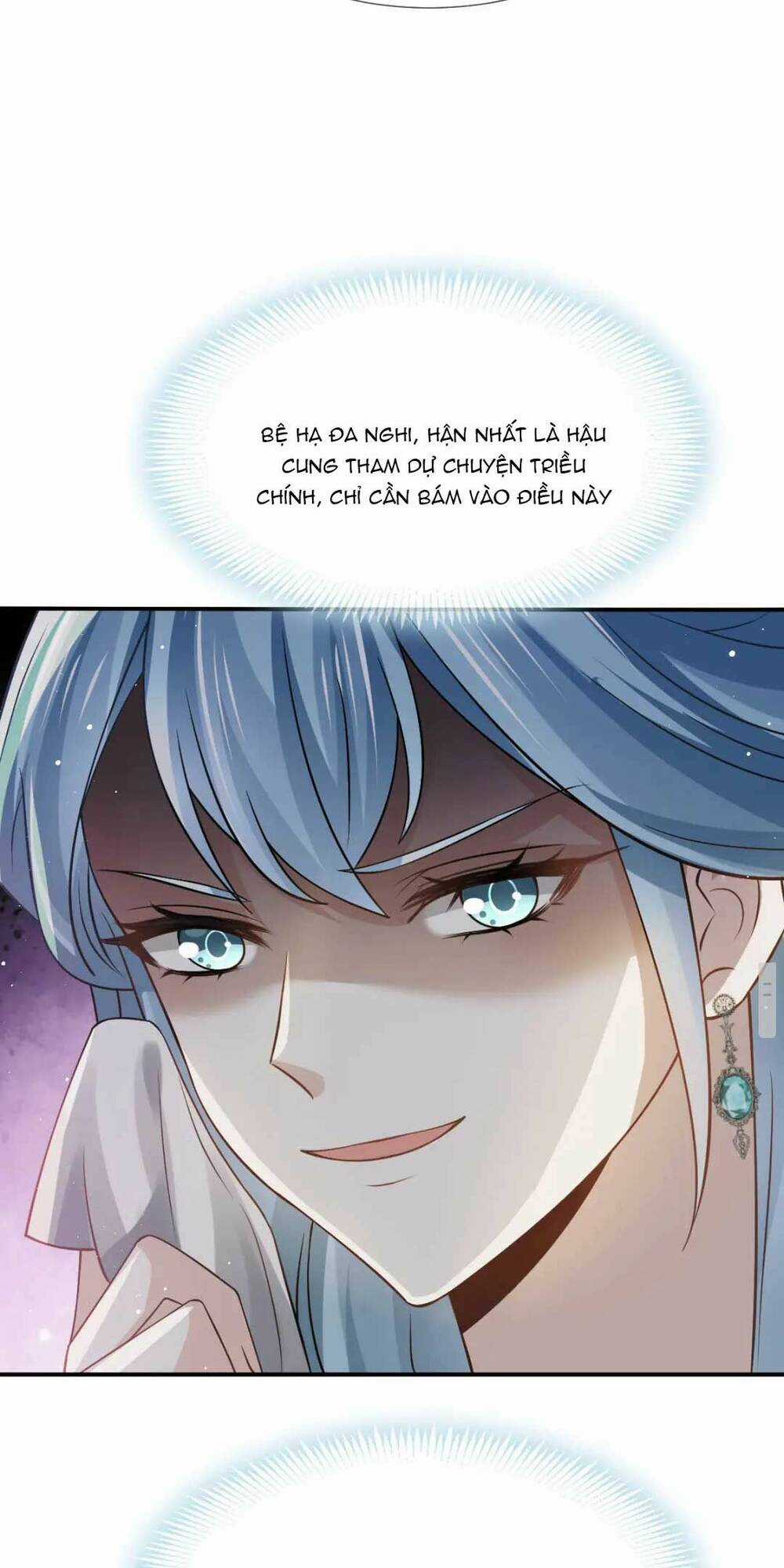 Ai Toàn Năng Thay Ký Chủ Báo Thù Chapter 36 trang 4