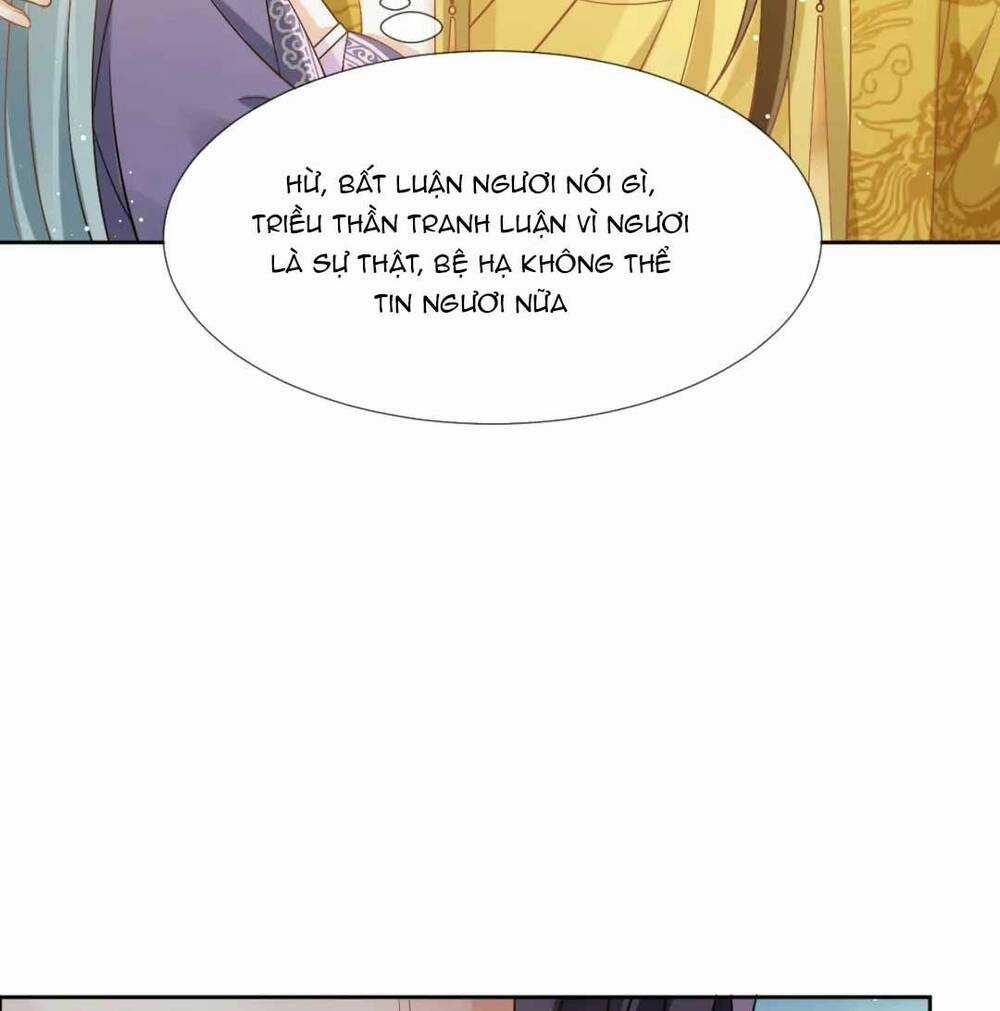 Ai Toàn Năng Thay Ký Chủ Báo Thù Chapter 36 trang 9