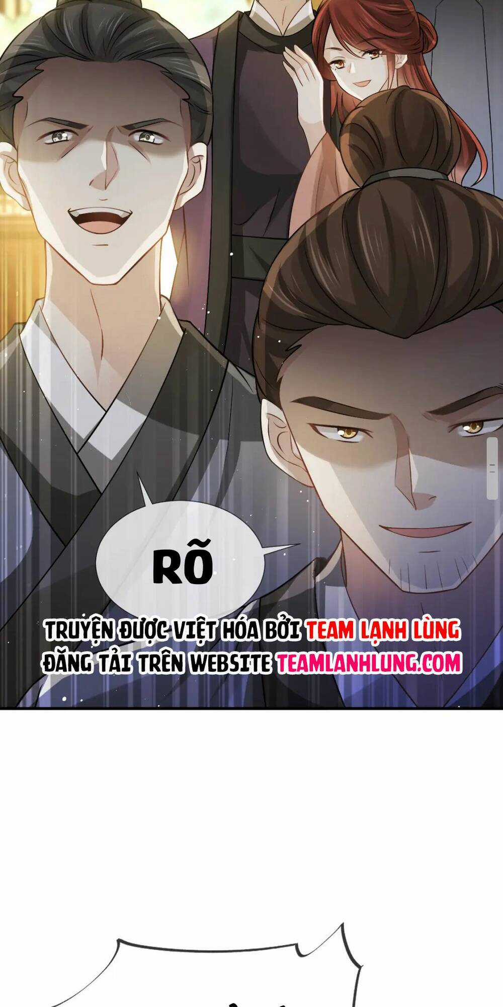 Ai Toàn Năng Thay Ký Chủ Báo Thù Chapter 37 trang 15