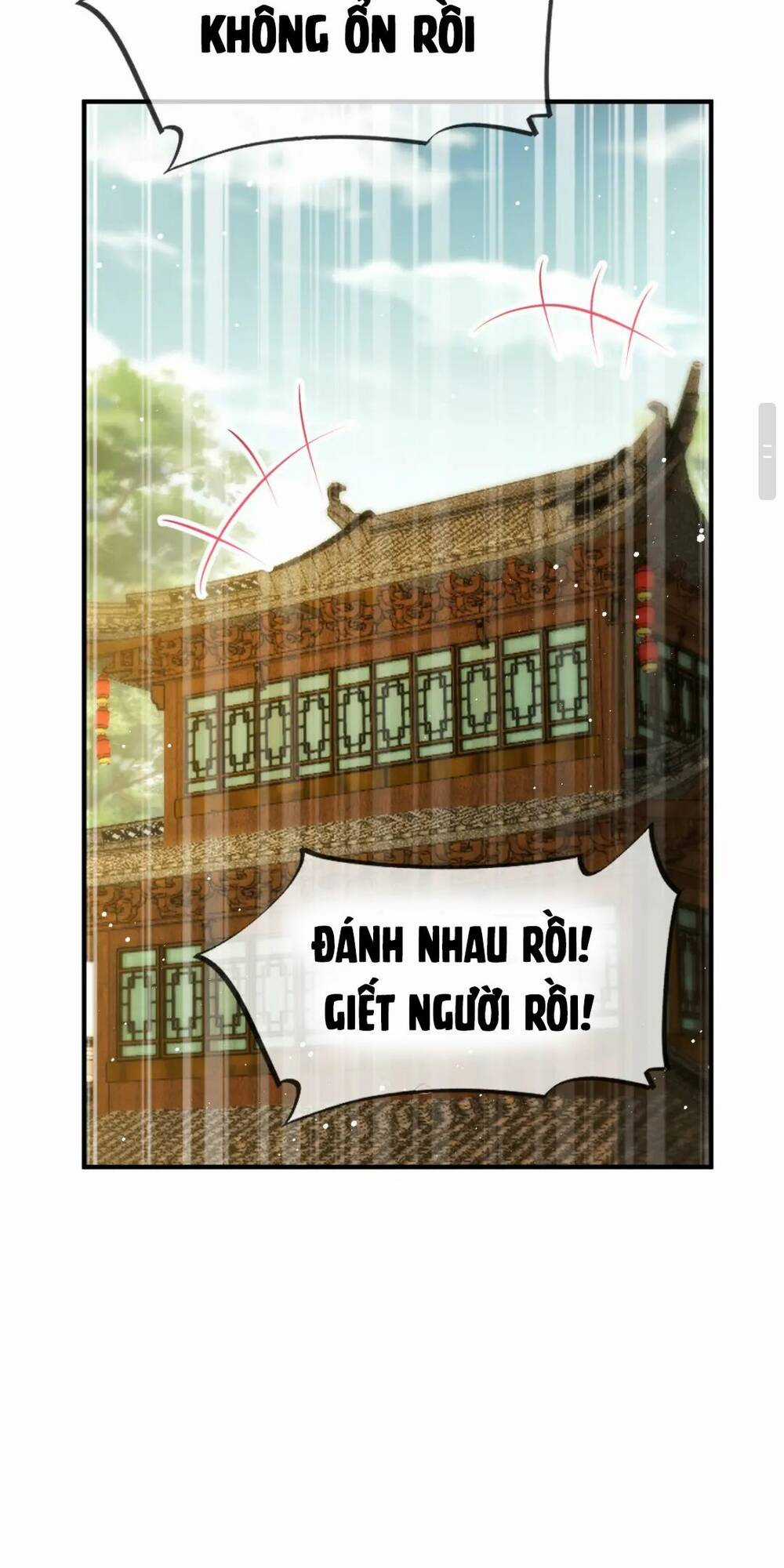 Ai Toàn Năng Thay Ký Chủ Báo Thù Chapter 37 trang 16