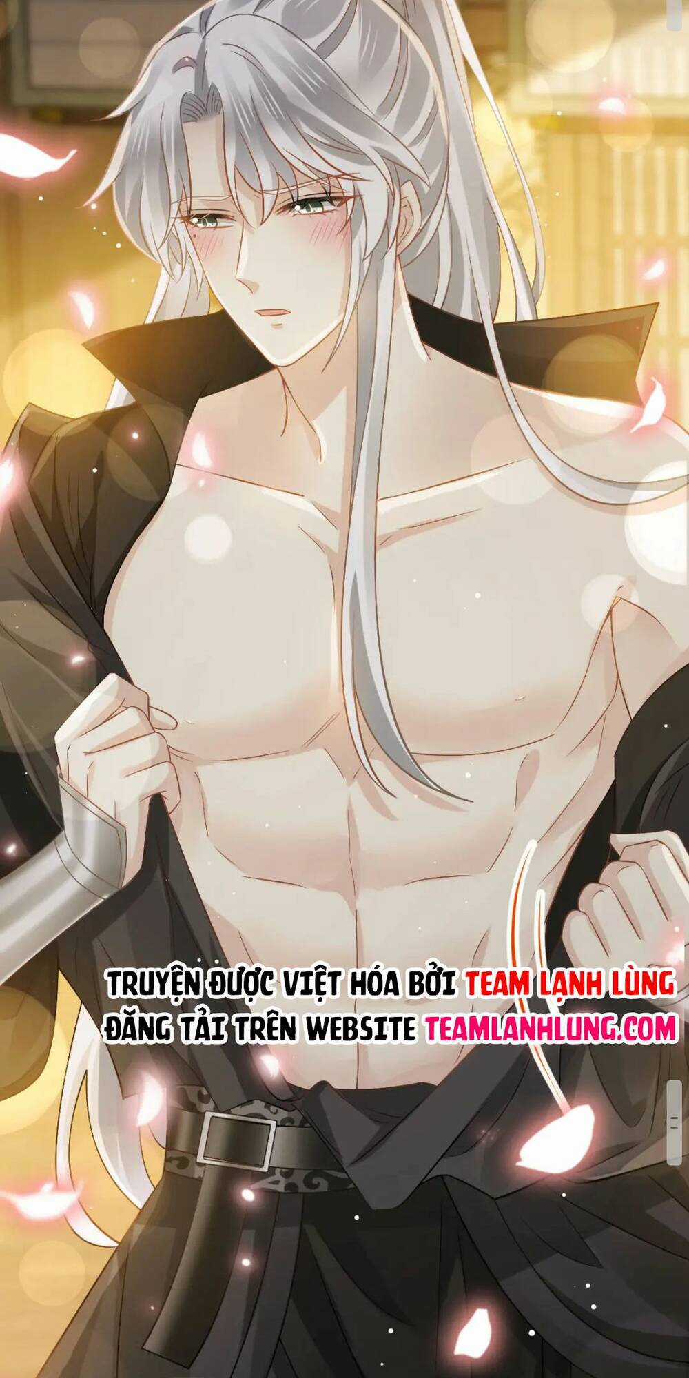 Ai Toàn Năng Thay Ký Chủ Báo Thù Chapter 37 trang 2