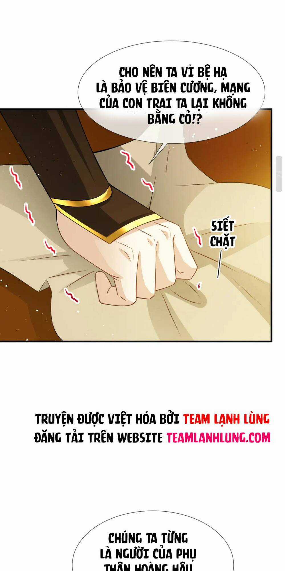 Ai Toàn Năng Thay Ký Chủ Báo Thù Chapter 37 trang 20