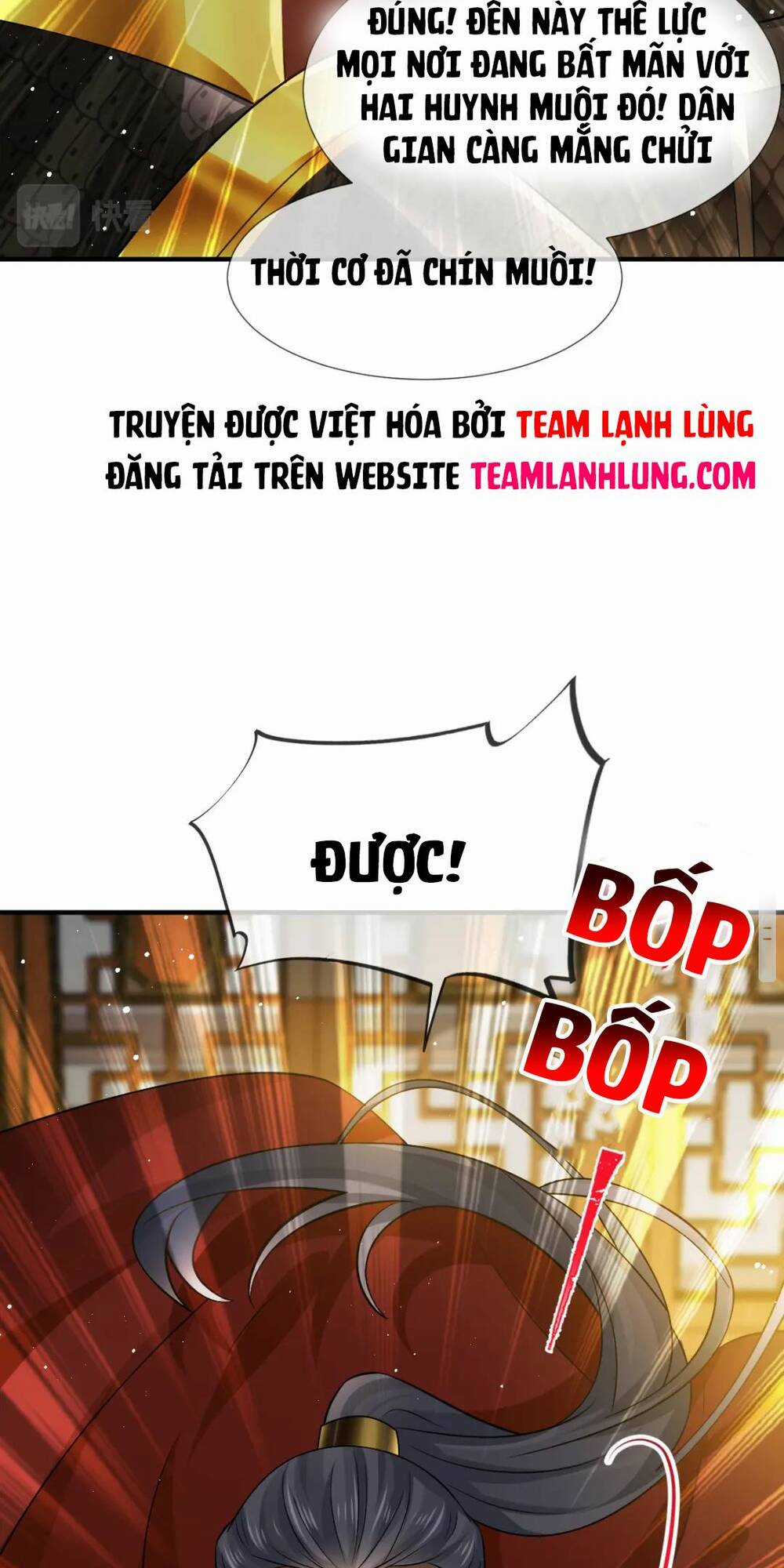 Ai Toàn Năng Thay Ký Chủ Báo Thù Chapter 37 trang 23