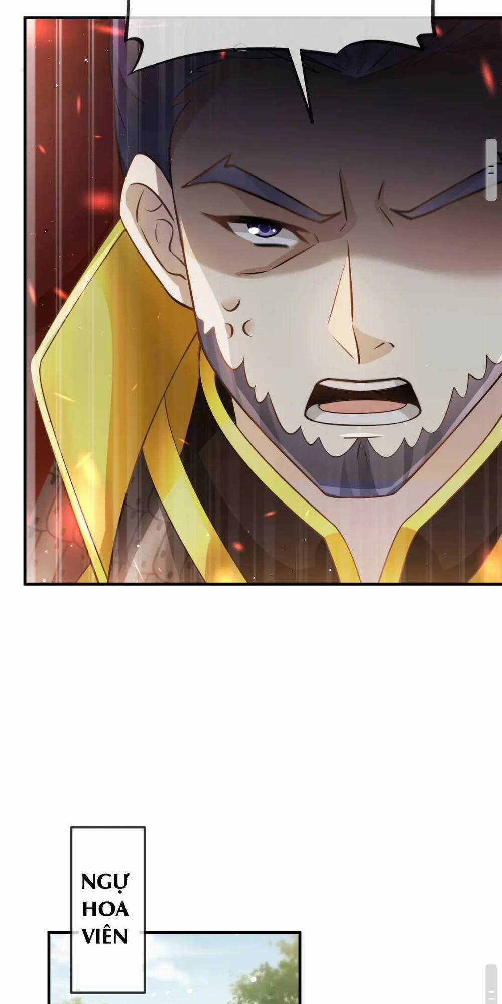 Ai Toàn Năng Thay Ký Chủ Báo Thù Chapter 37 trang 25