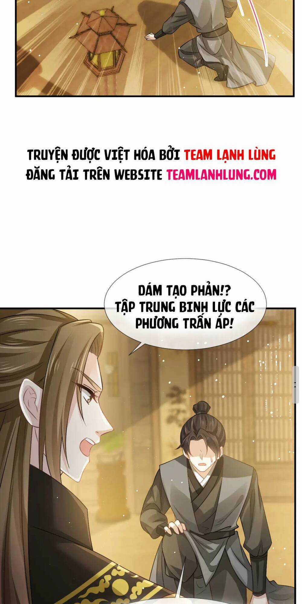 Ai Toàn Năng Thay Ký Chủ Báo Thù Chapter 37 trang 27