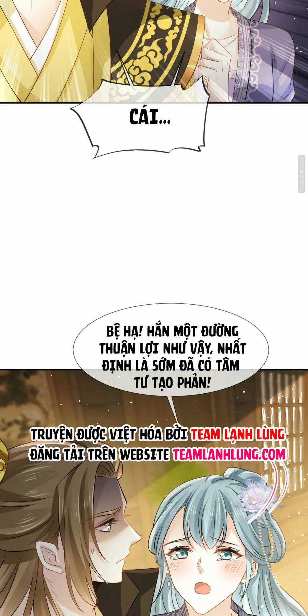 Ai Toàn Năng Thay Ký Chủ Báo Thù Chapter 37 trang 29
