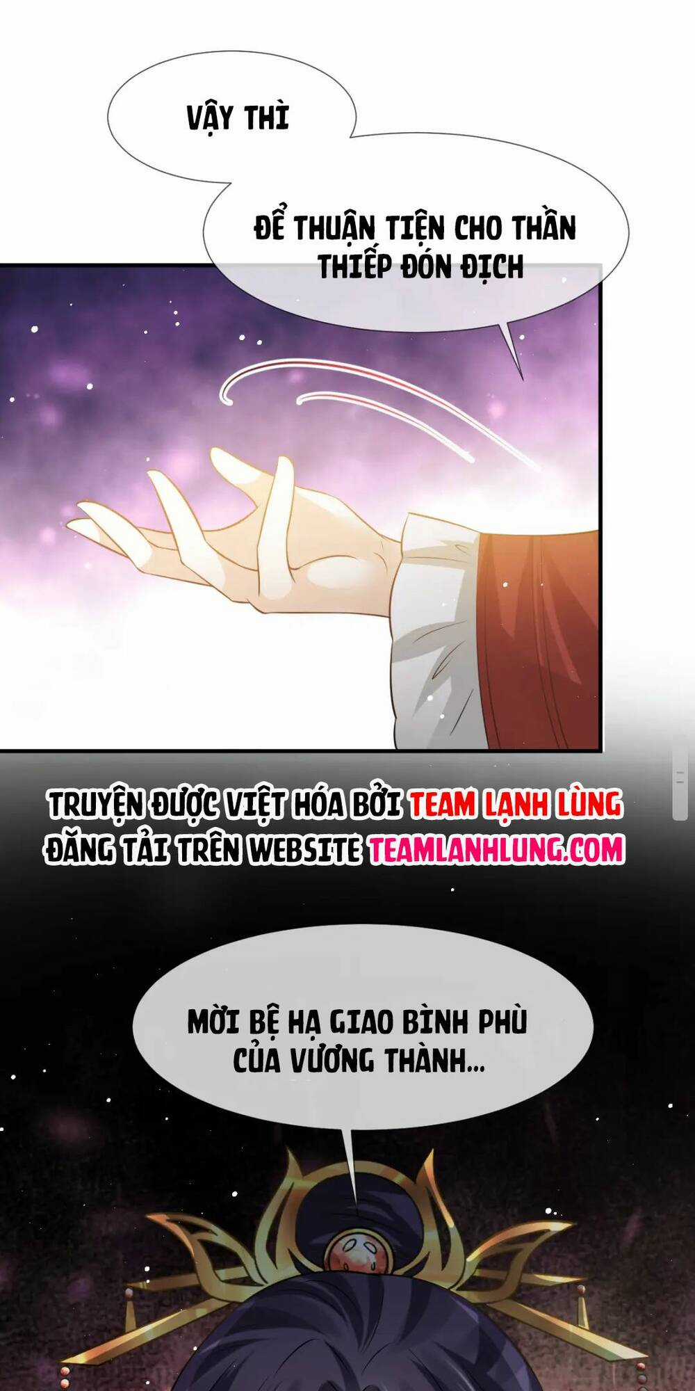 Ai Toàn Năng Thay Ký Chủ Báo Thù Chapter 37 trang 35