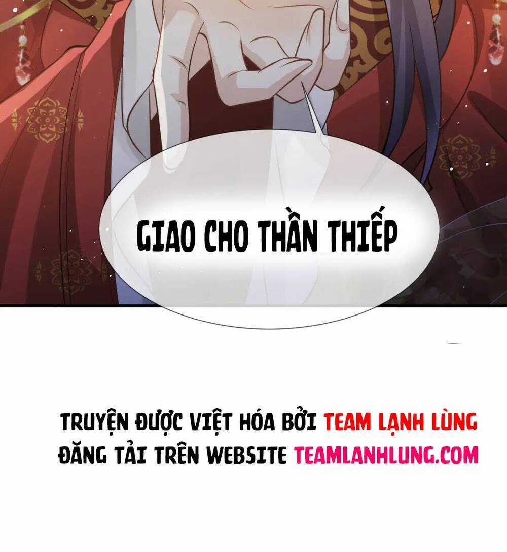 Ai Toàn Năng Thay Ký Chủ Báo Thù Chapter 37 trang 37