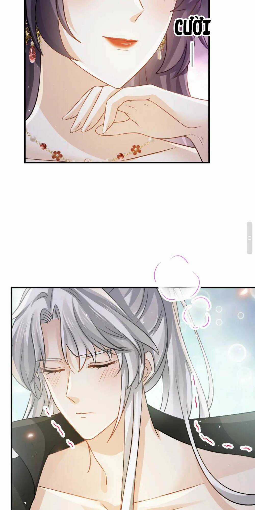 Ai Toàn Năng Thay Ký Chủ Báo Thù Chapter 37 trang 4