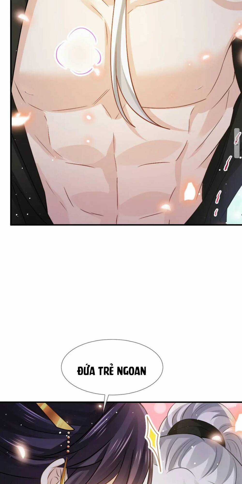 Ai Toàn Năng Thay Ký Chủ Báo Thù Chapter 37 trang 5