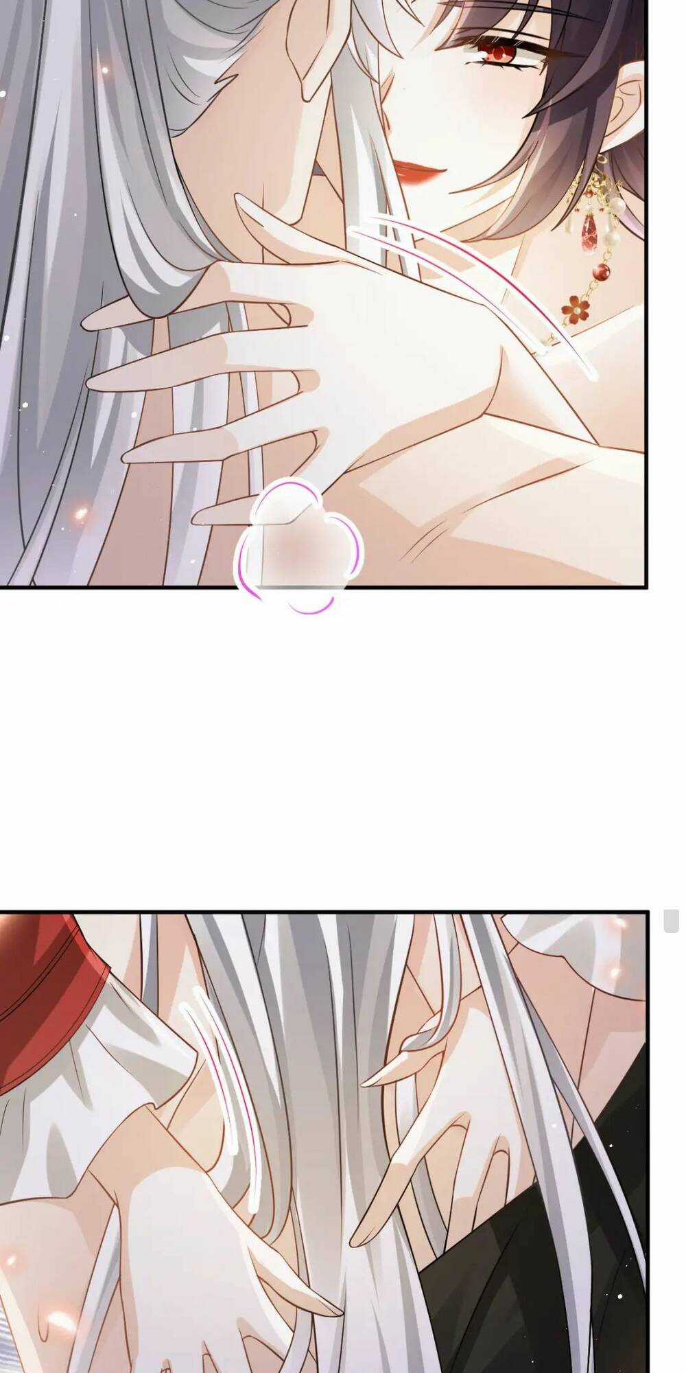 Ai Toàn Năng Thay Ký Chủ Báo Thù Chapter 37 trang 7