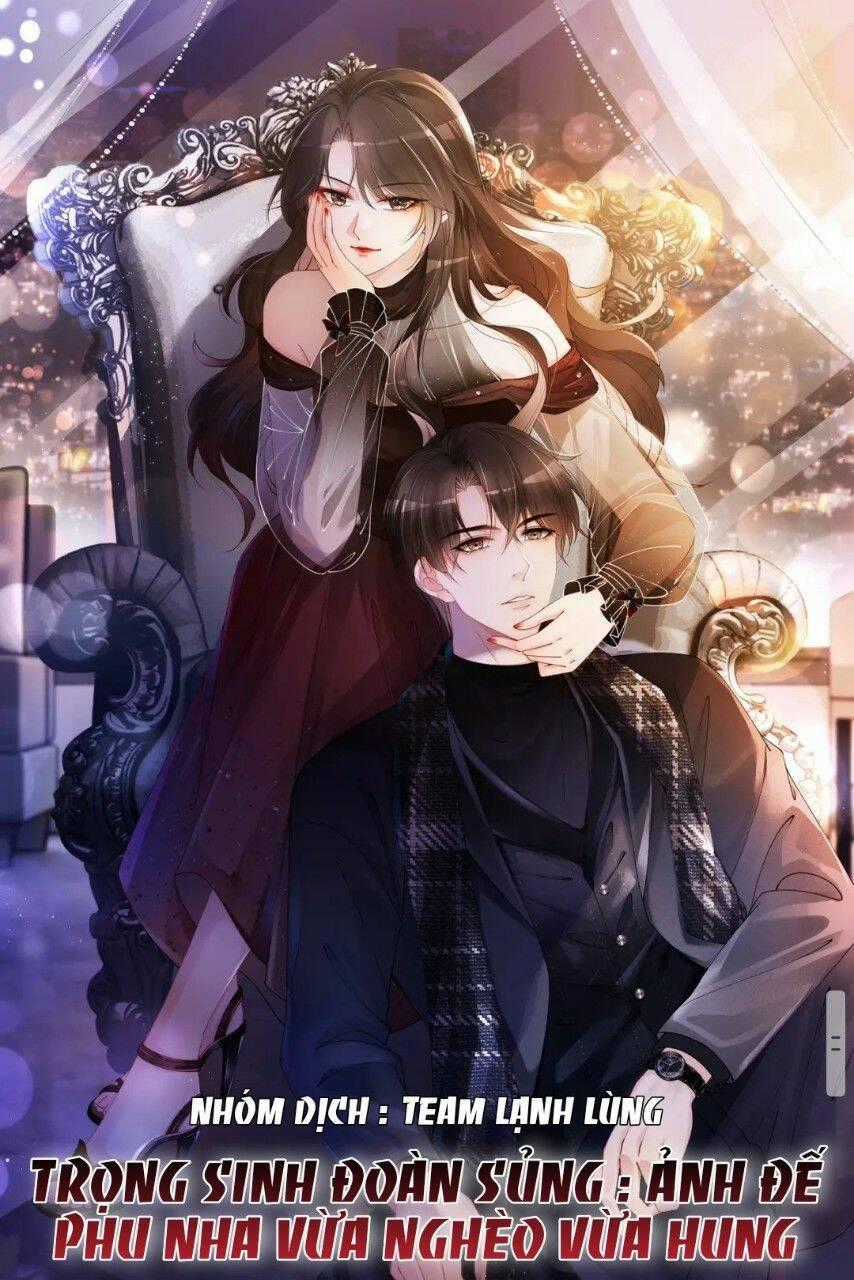 Ai Toàn Năng Thay Ký Chủ Báo Thù Chapter 38 trang 1