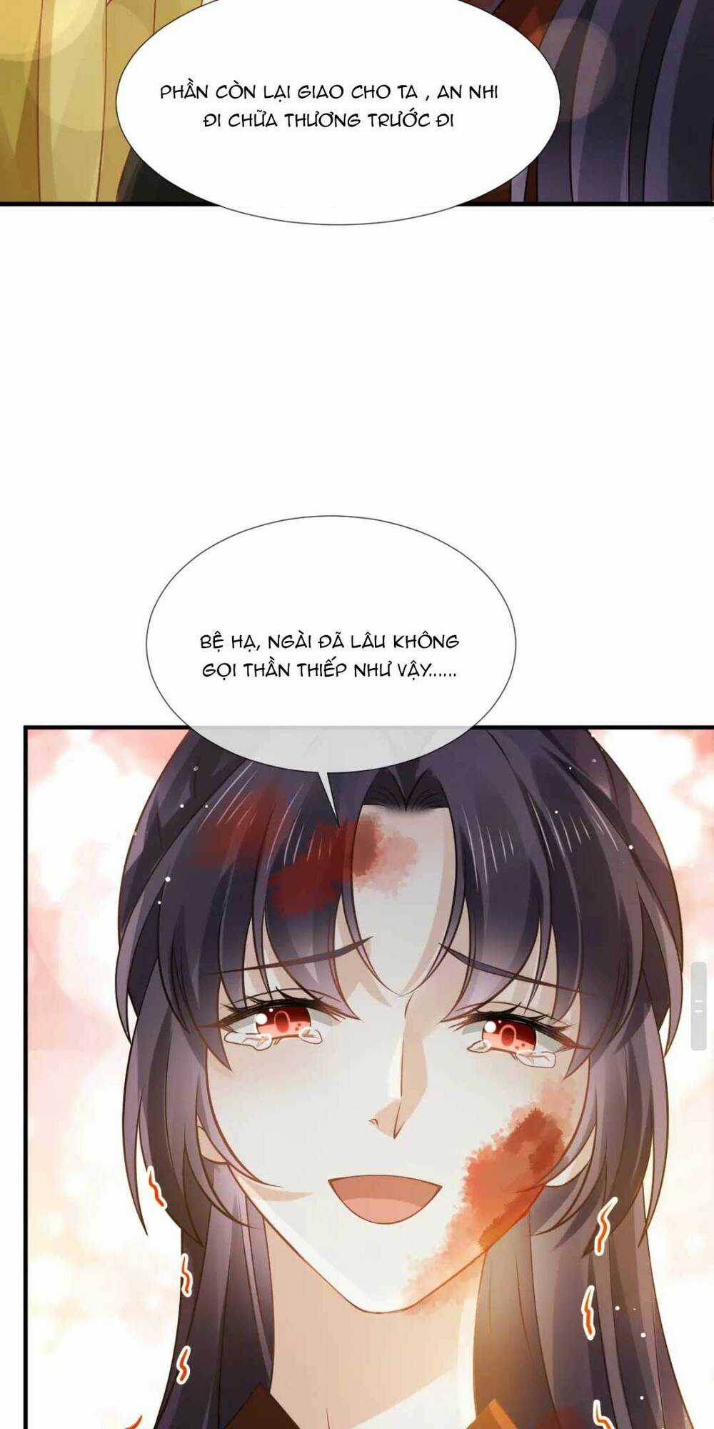 Ai Toàn Năng Thay Ký Chủ Báo Thù Chapter 38 trang 16