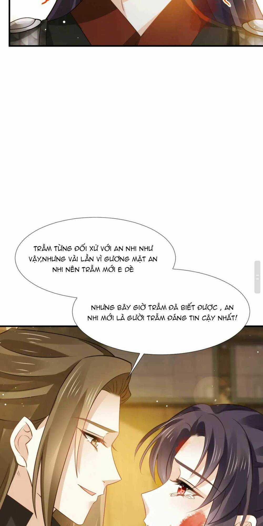 Ai Toàn Năng Thay Ký Chủ Báo Thù Chapter 38 trang 17