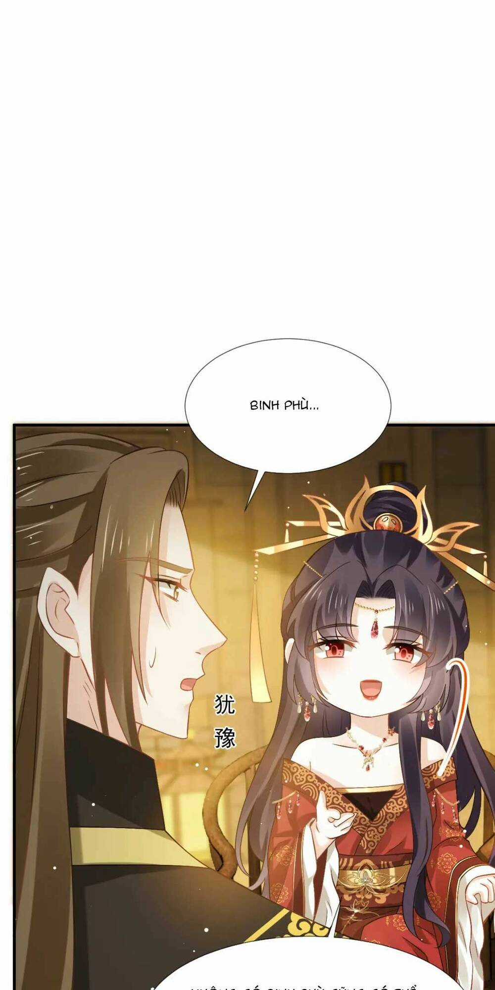 Ai Toàn Năng Thay Ký Chủ Báo Thù Chapter 38 trang 2