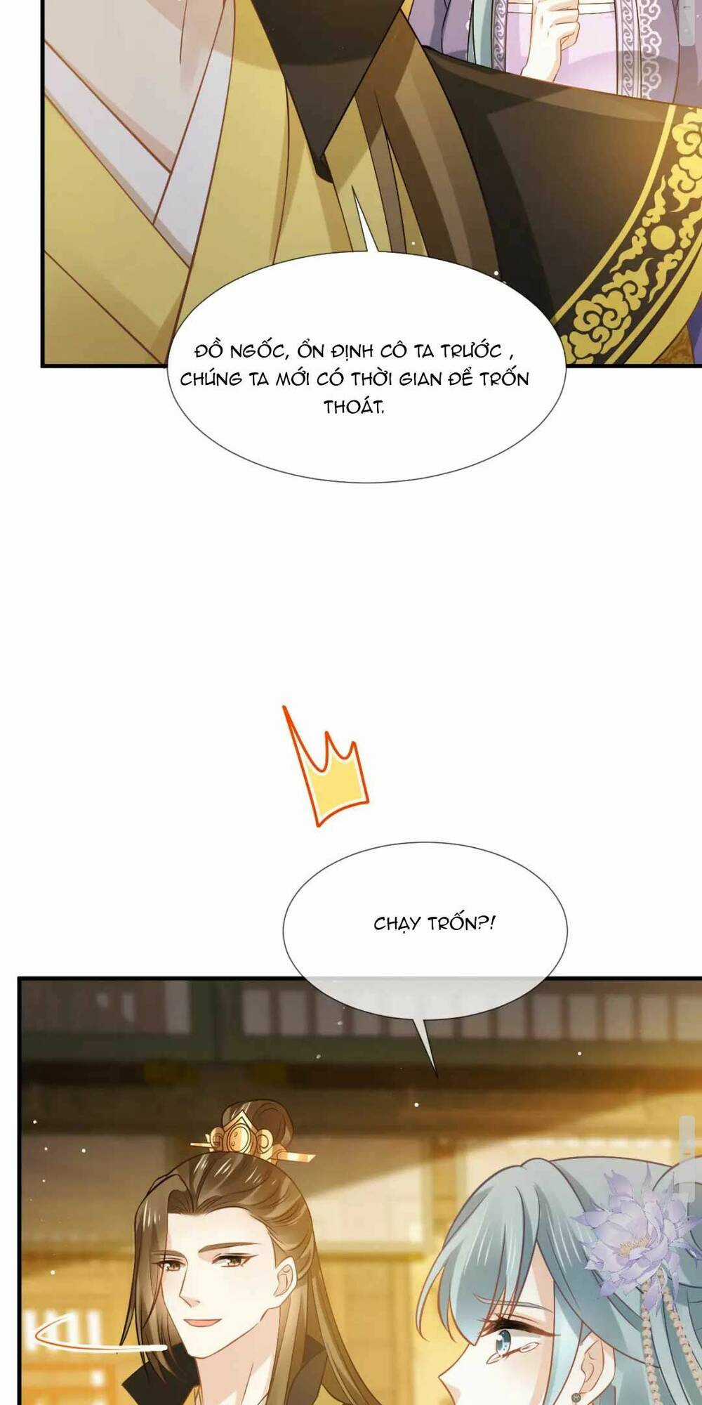 Ai Toàn Năng Thay Ký Chủ Báo Thù Chapter 38 trang 20