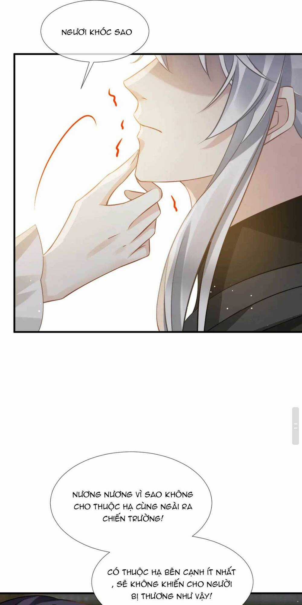 Ai Toàn Năng Thay Ký Chủ Báo Thù Chapter 38 trang 27