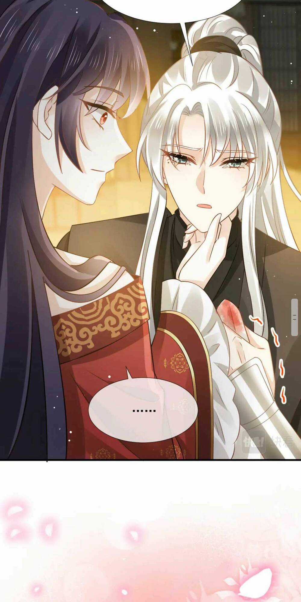 Ai Toàn Năng Thay Ký Chủ Báo Thù Chapter 38 trang 28