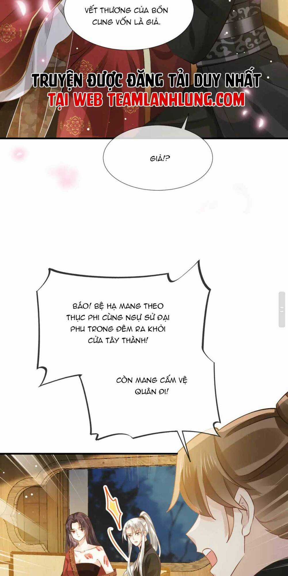 Ai Toàn Năng Thay Ký Chủ Báo Thù Chapter 38 trang 32