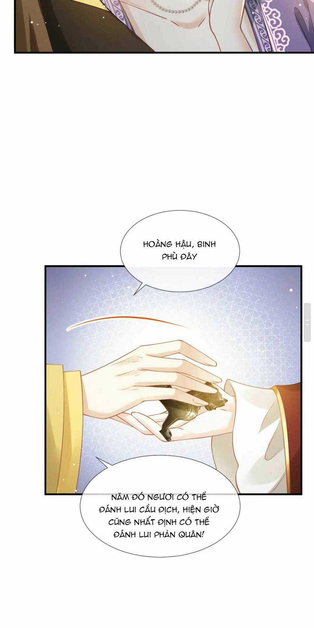 Ai Toàn Năng Thay Ký Chủ Báo Thù Chapter 38 trang 5