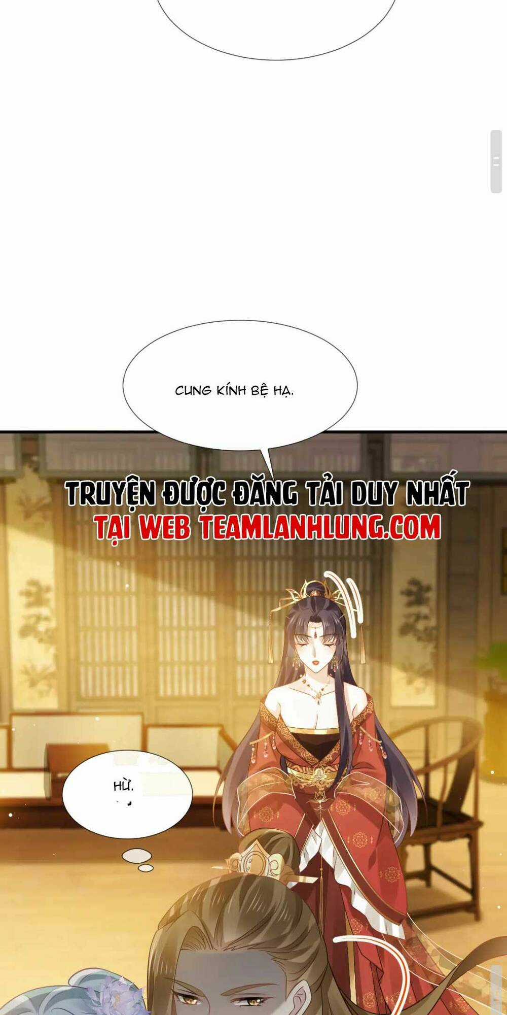 Ai Toàn Năng Thay Ký Chủ Báo Thù Chapter 38 trang 7