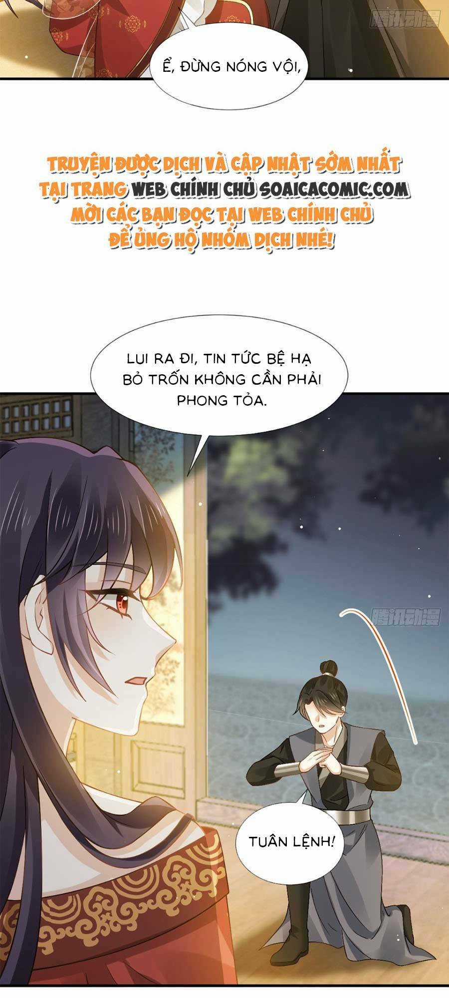 Ai Toàn Năng Thay Ký Chủ Báo Thù Chapter 39 trang 1