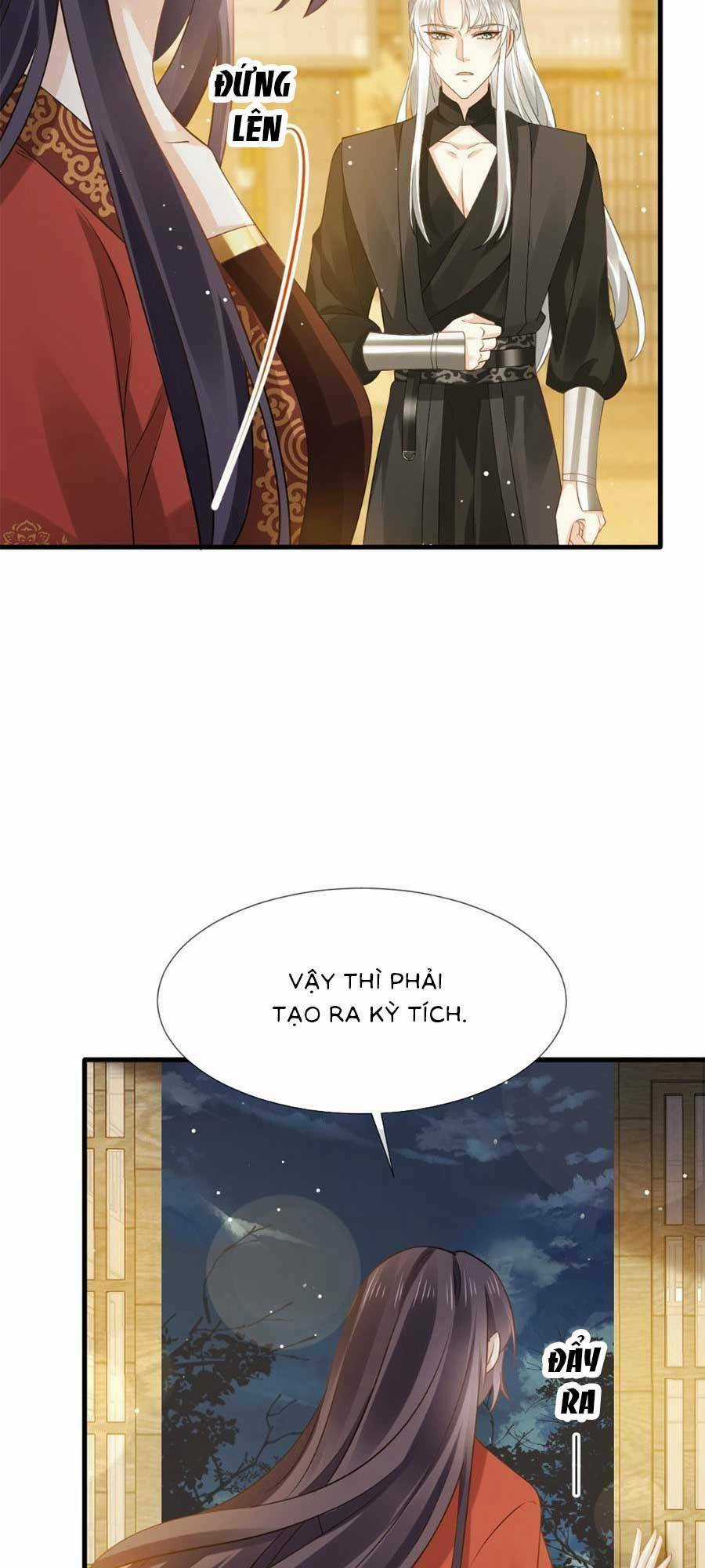 Ai Toàn Năng Thay Ký Chủ Báo Thù Chapter 39 trang 11