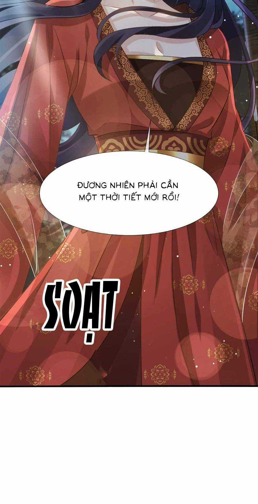 Ai Toàn Năng Thay Ký Chủ Báo Thù Chapter 39 trang 13