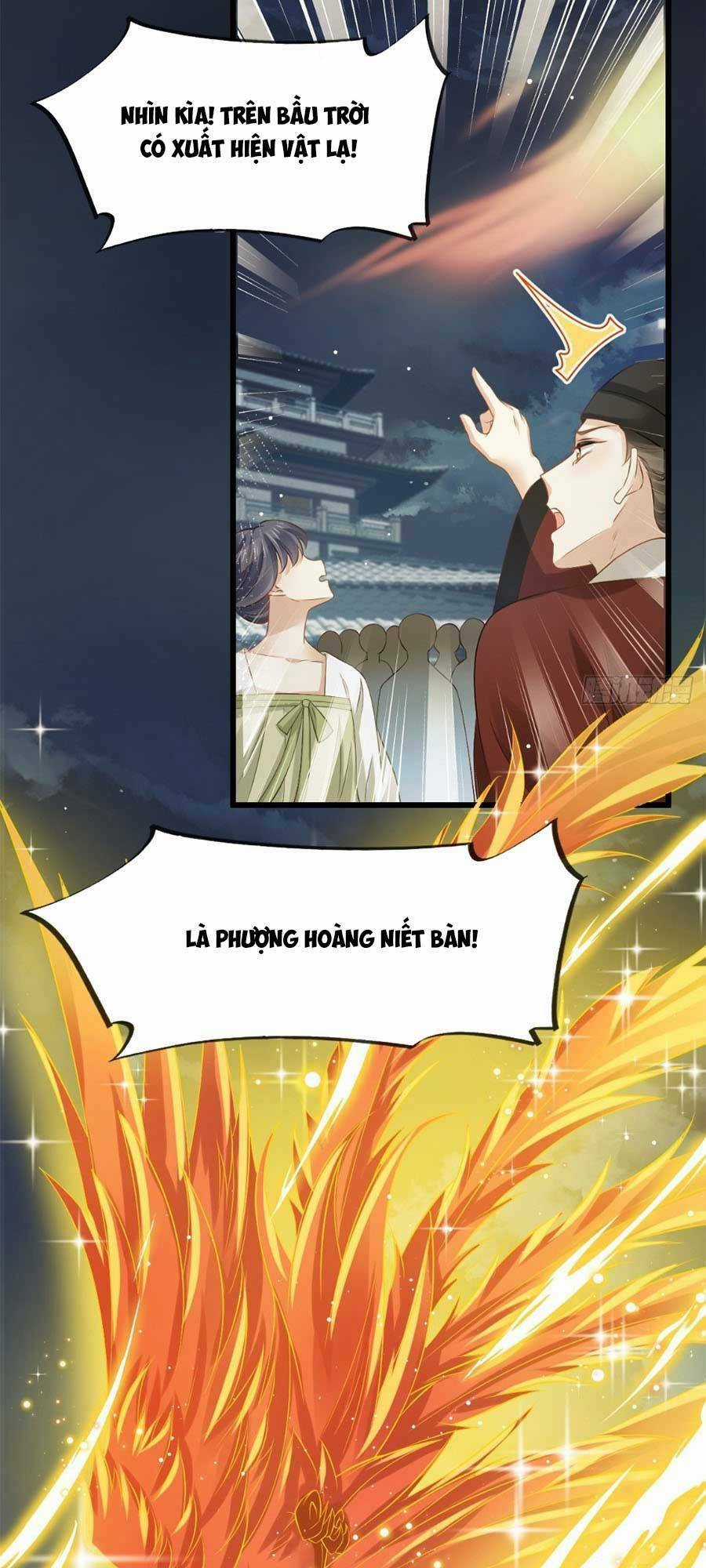 Ai Toàn Năng Thay Ký Chủ Báo Thù Chapter 39 trang 16