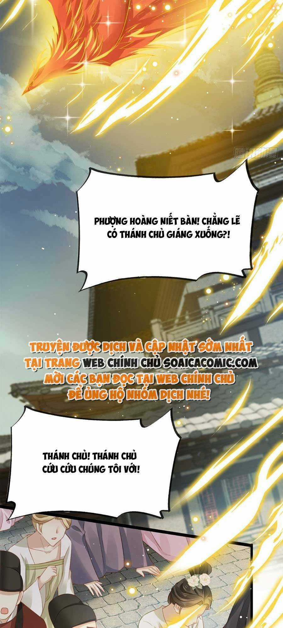 Ai Toàn Năng Thay Ký Chủ Báo Thù Chapter 39 trang 17