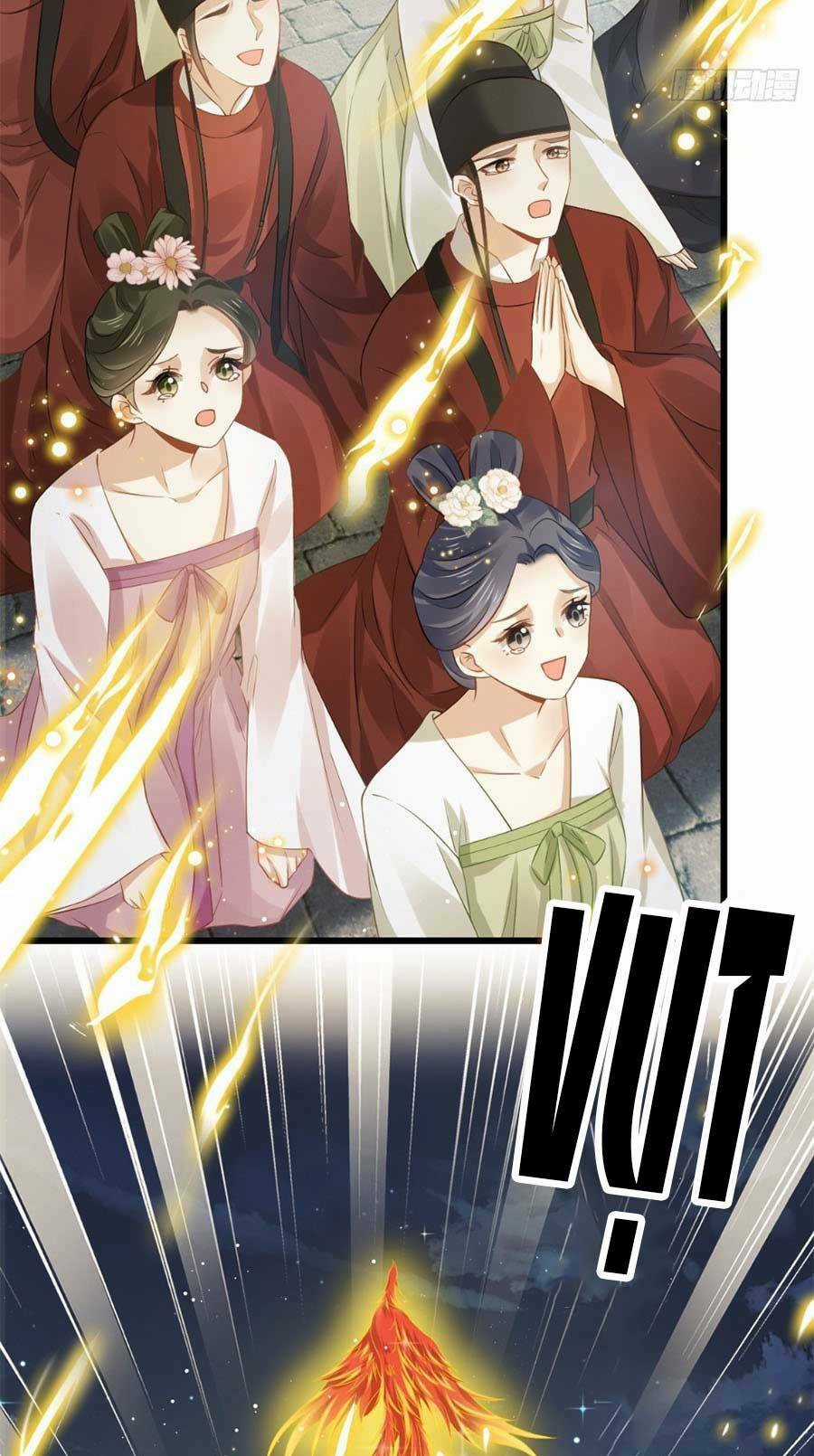 Ai Toàn Năng Thay Ký Chủ Báo Thù Chapter 39 trang 18