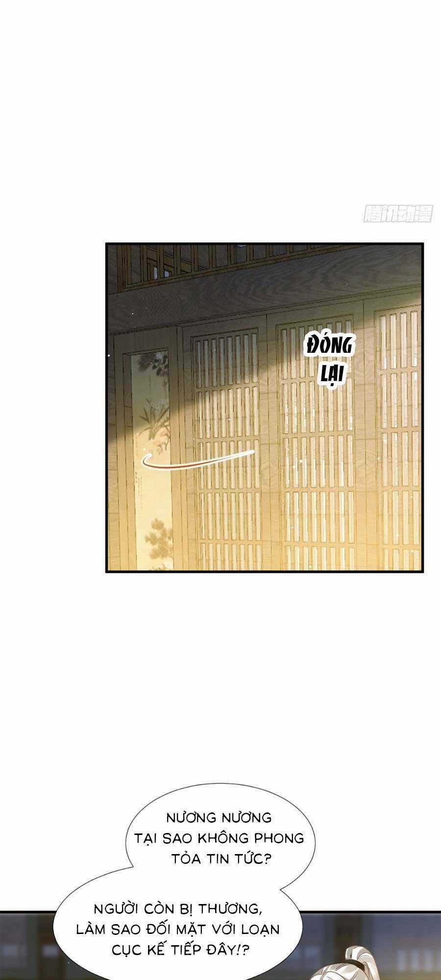 Ai Toàn Năng Thay Ký Chủ Báo Thù Chapter 39 trang 2